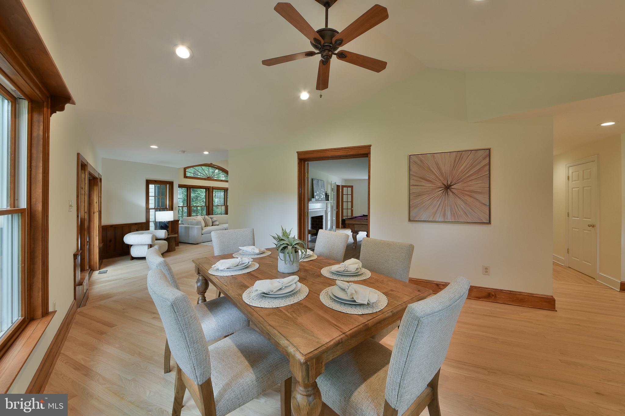 WEST ACRES - Residential