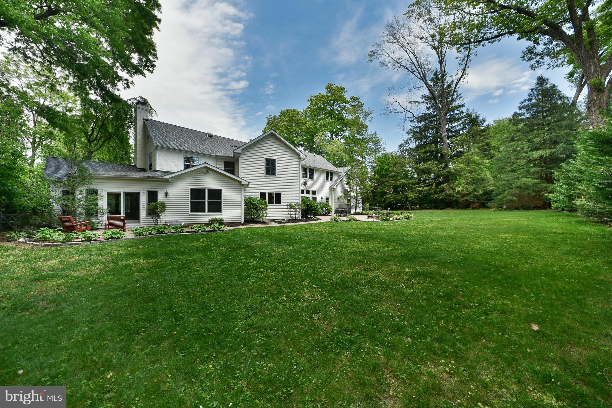 WEST ACRES - Residential