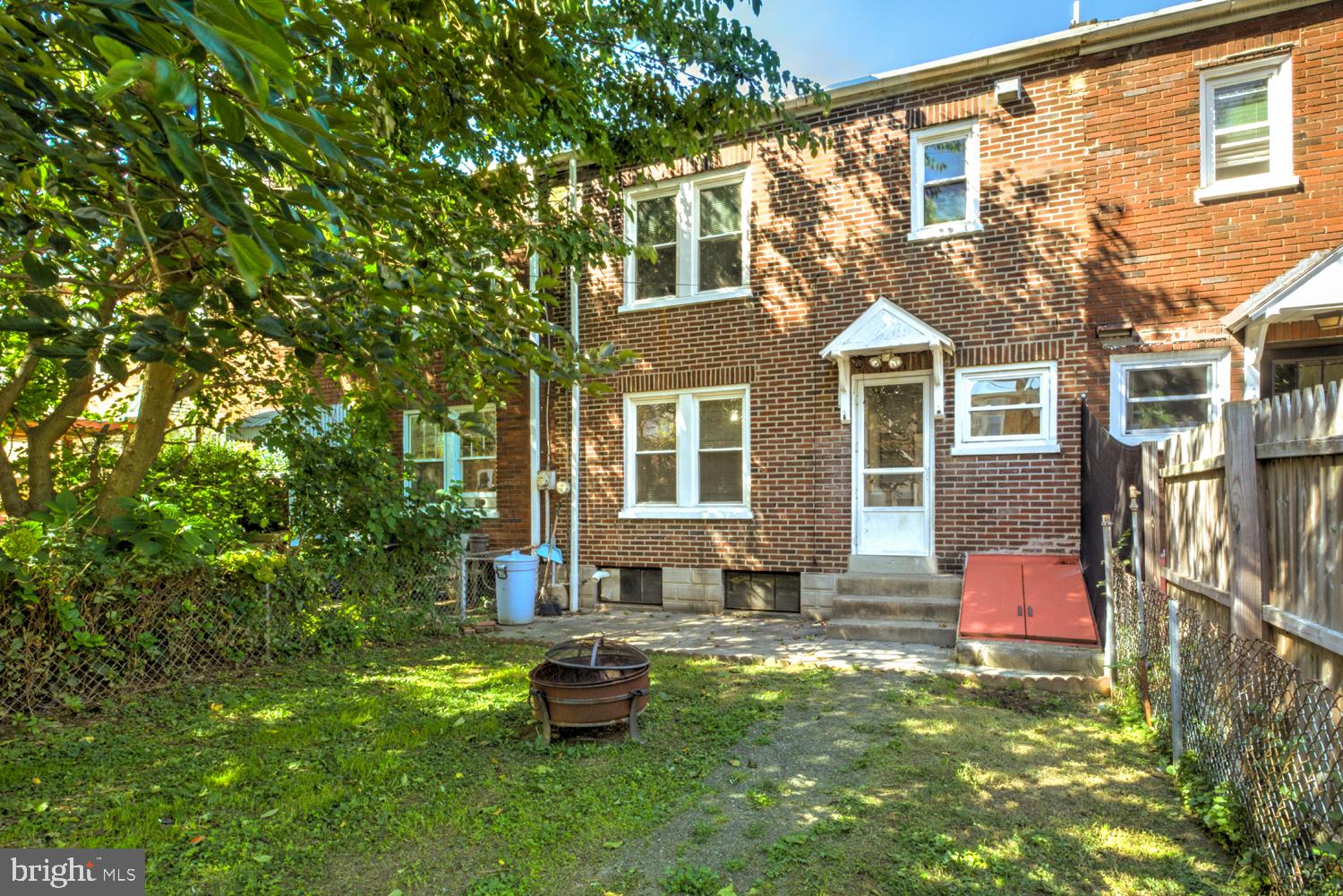 538 HAMILTON STREET