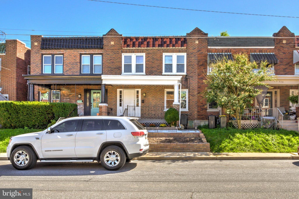 Photo of 538 Hamilton Street, LANCASTER, PA 17602 (MLS # PALA2096504)