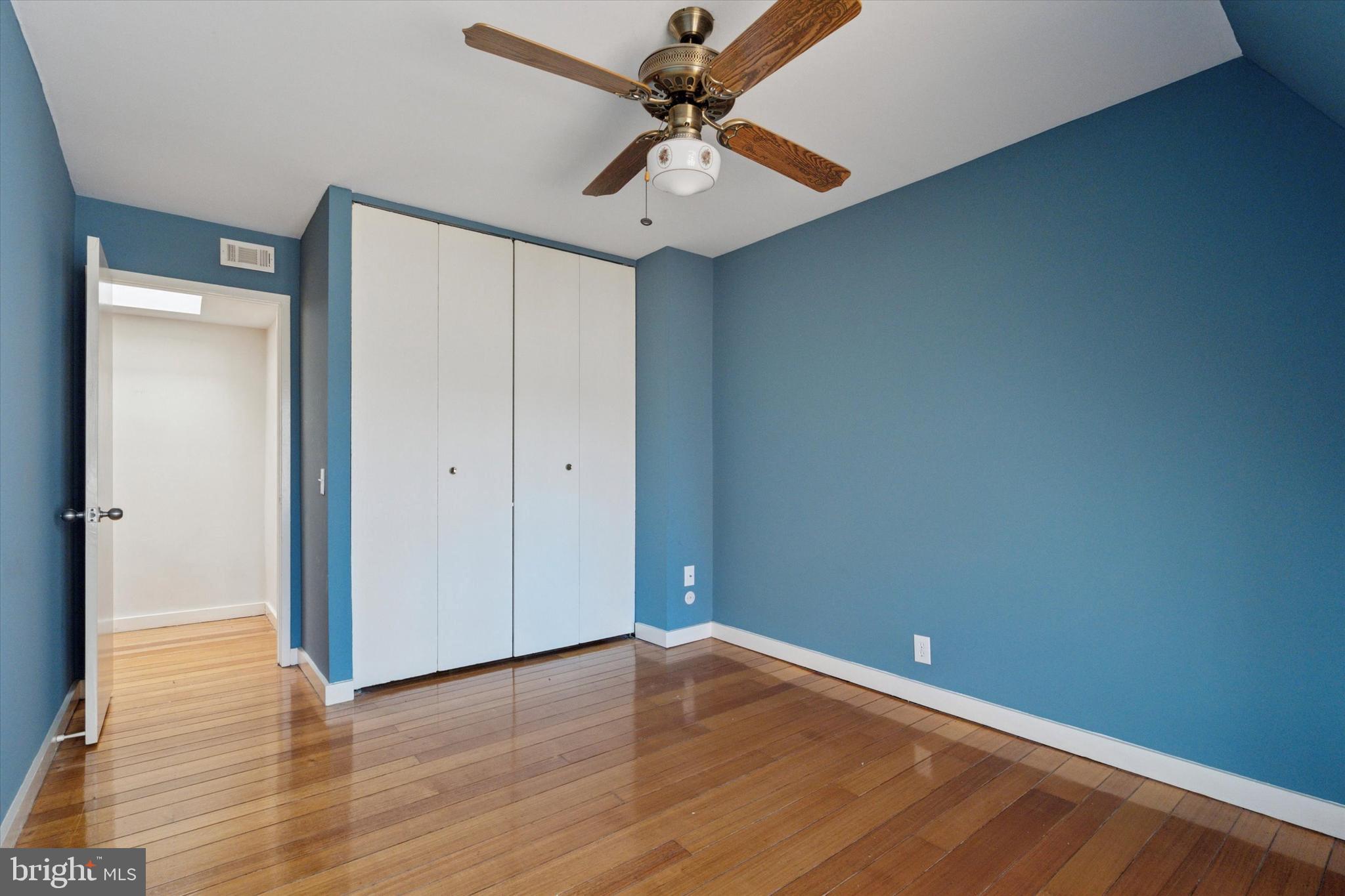 WASHINGTON SQ WEST - Residential