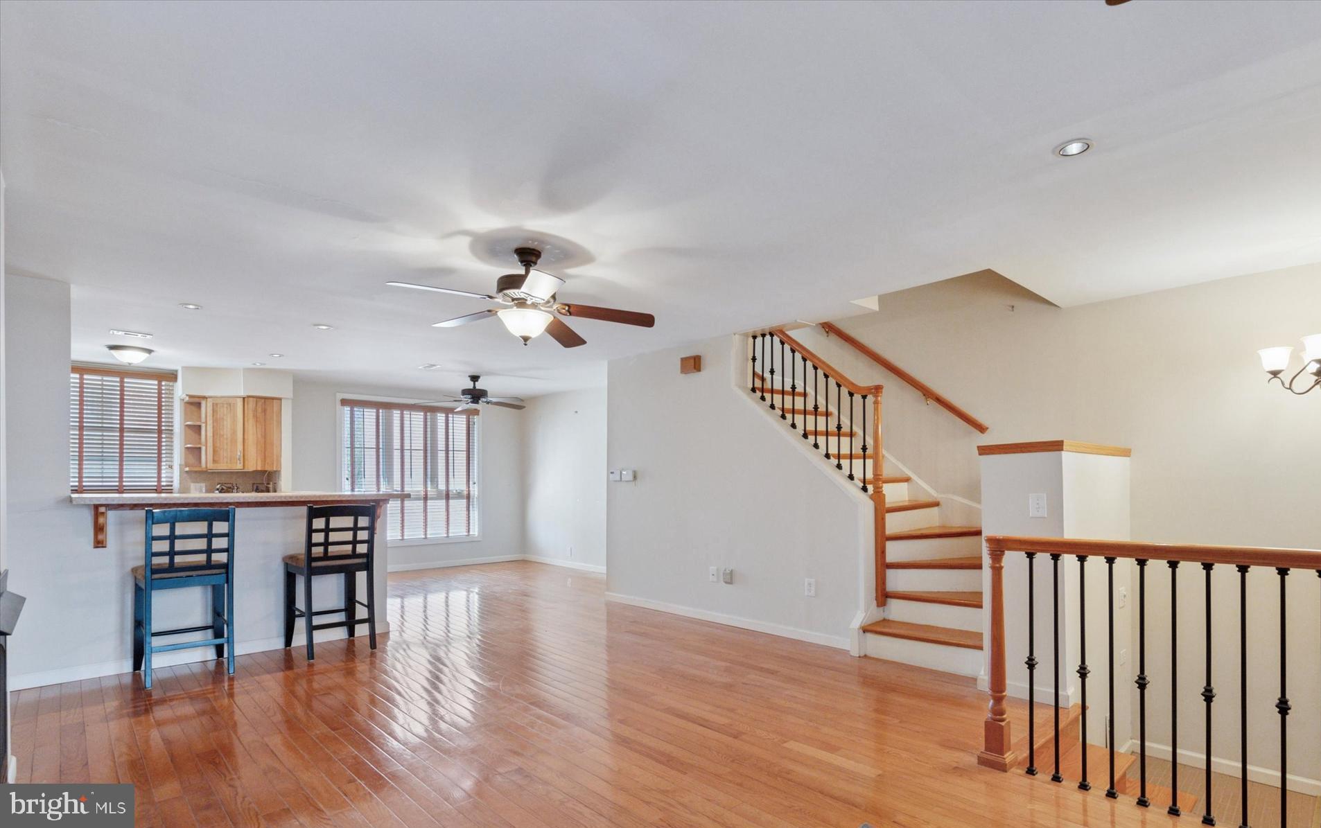 WASHINGTON SQ WEST - Residential