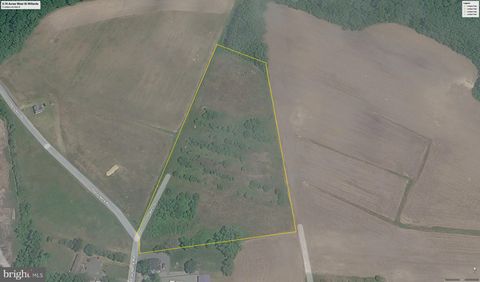 7593 WEST STREET WILLARDS MD 21874