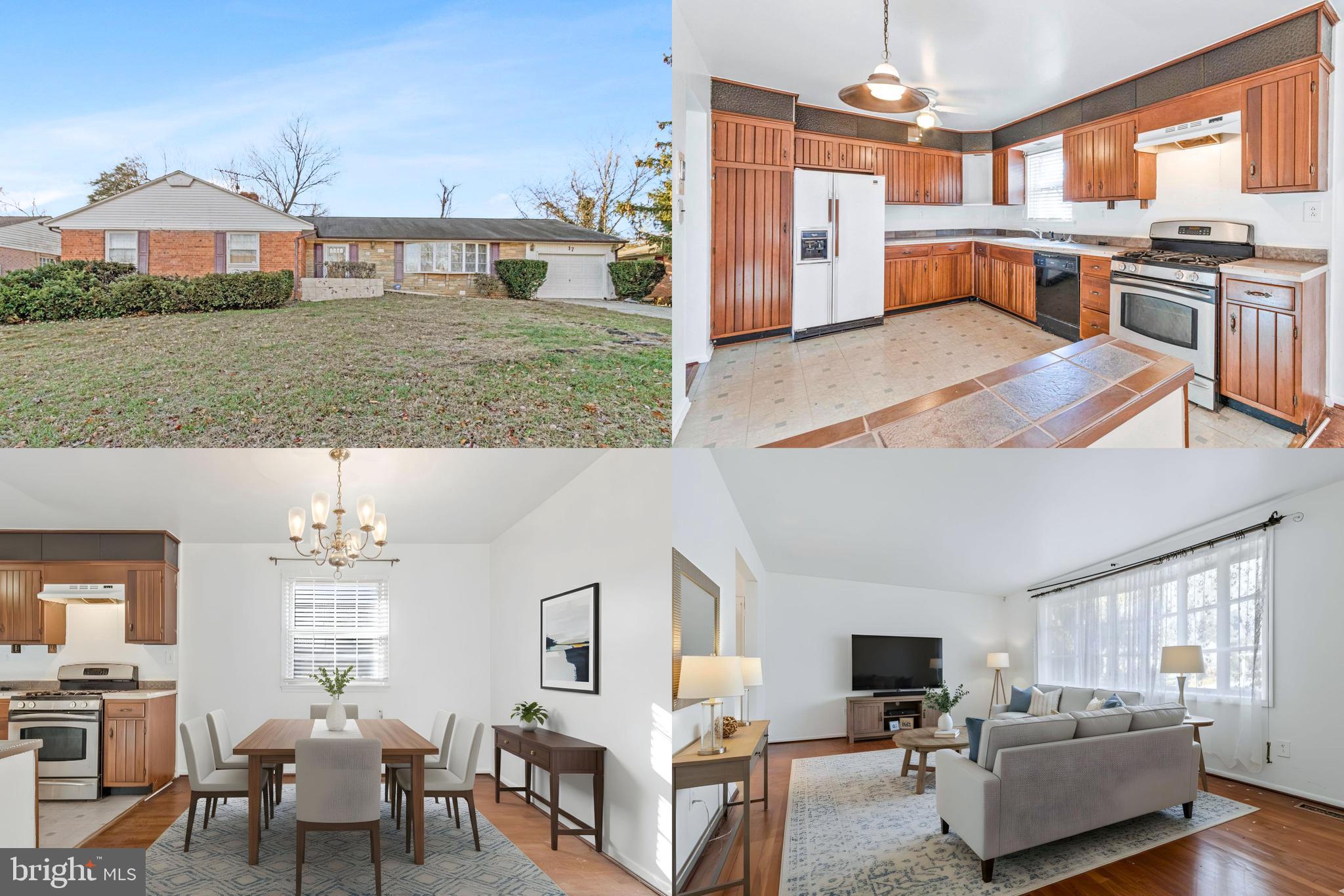 KETTERING - Residential