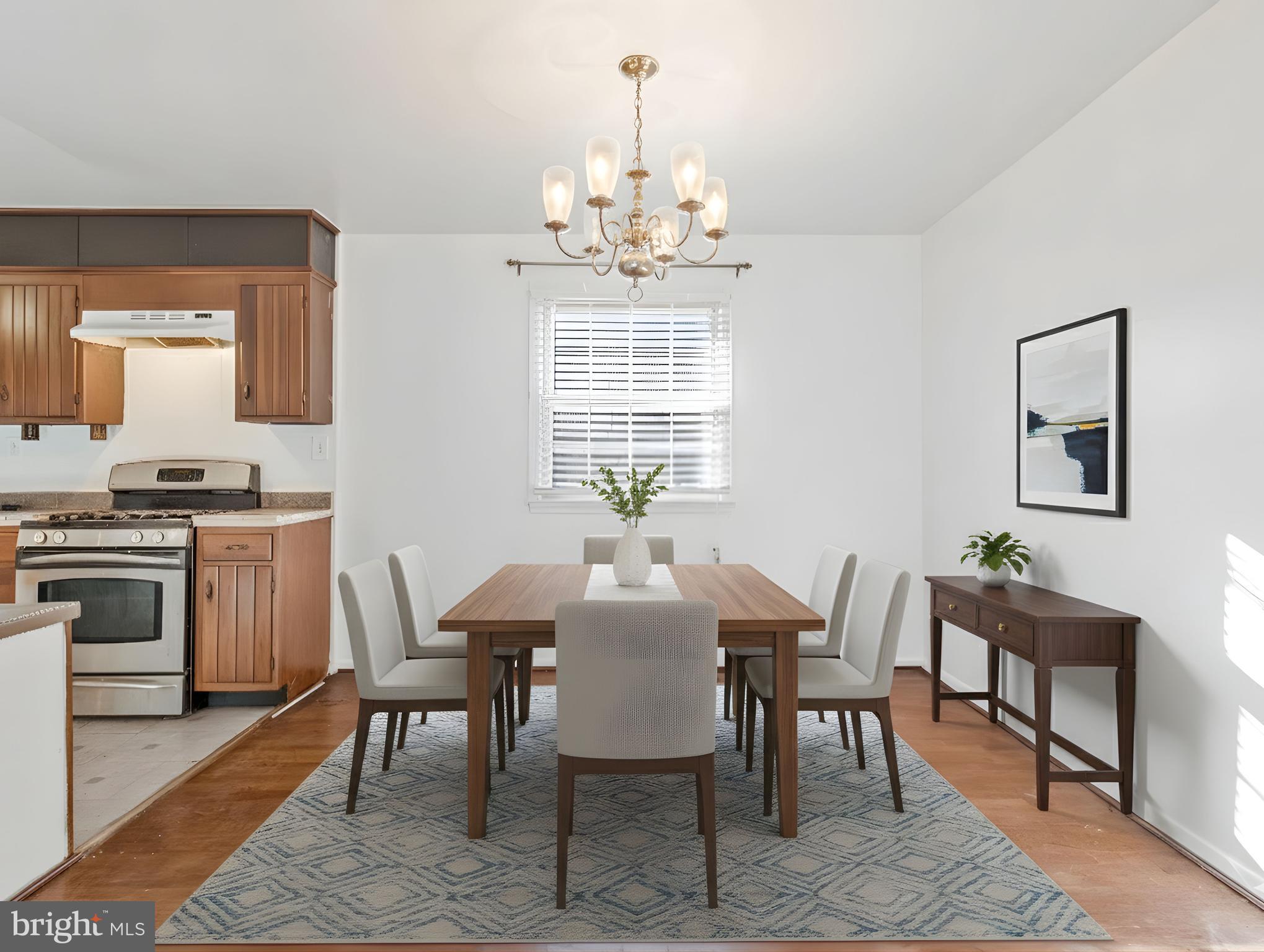 KETTERING - Residential