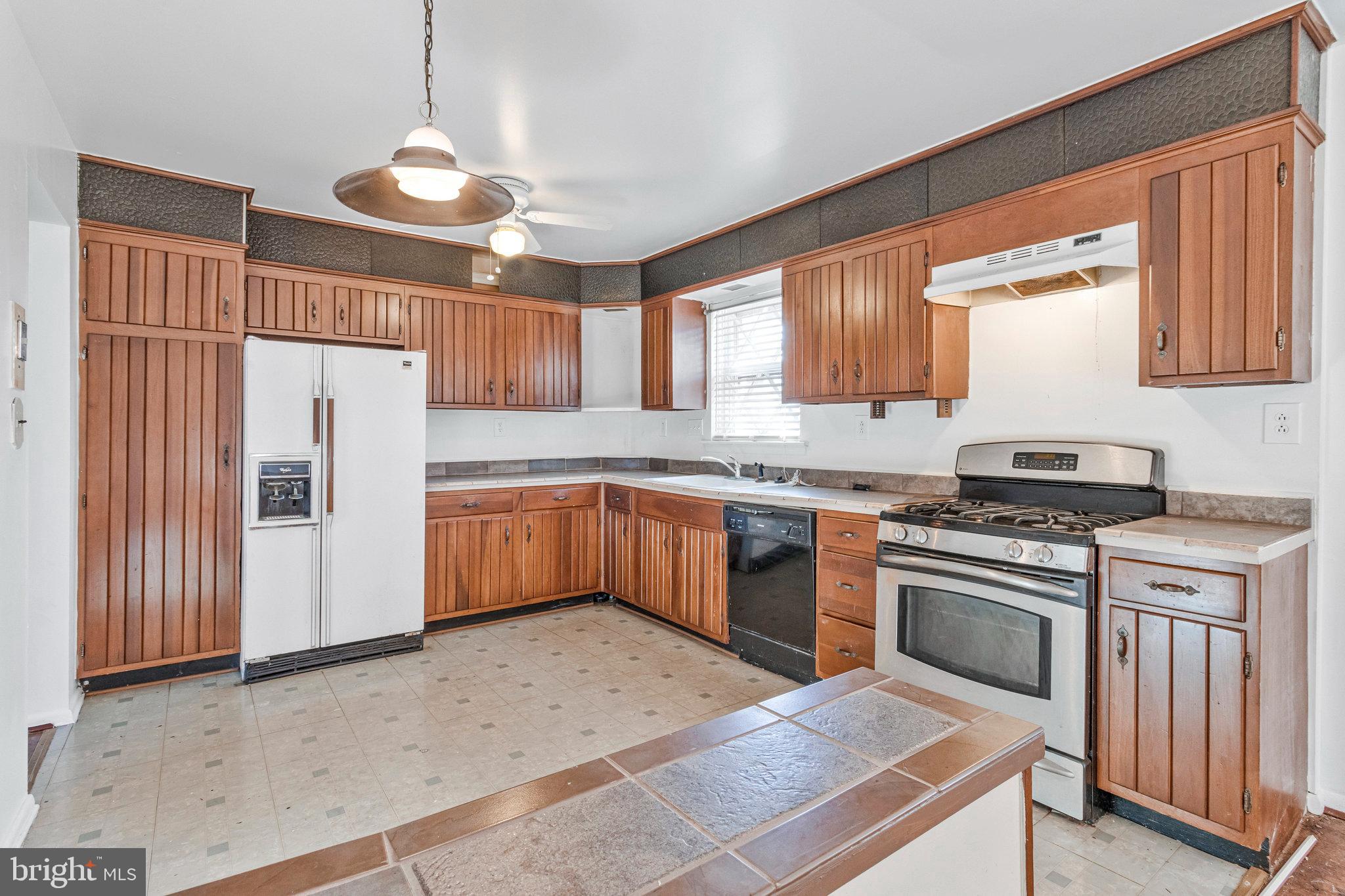 KETTERING - Residential