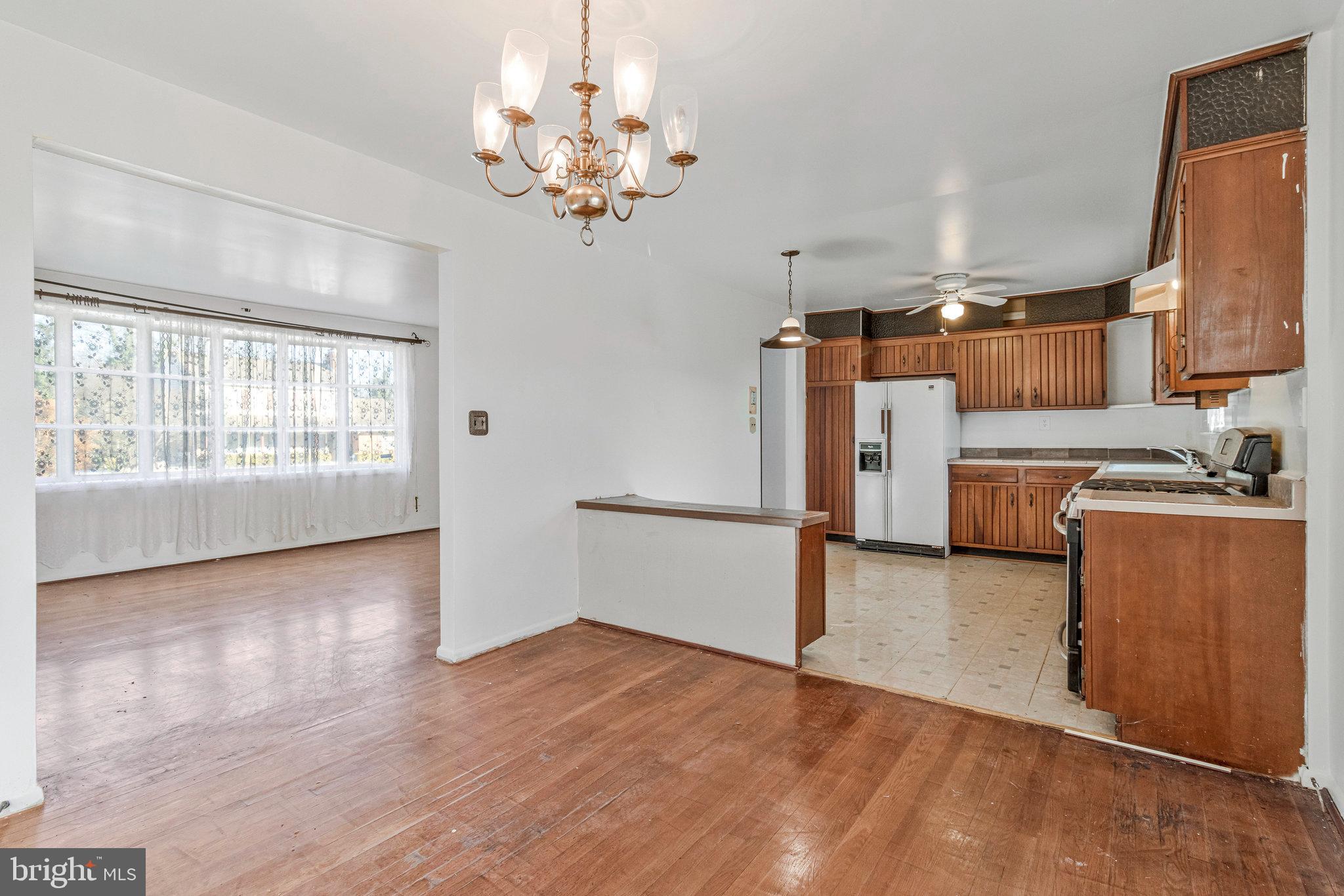 KETTERING - Residential