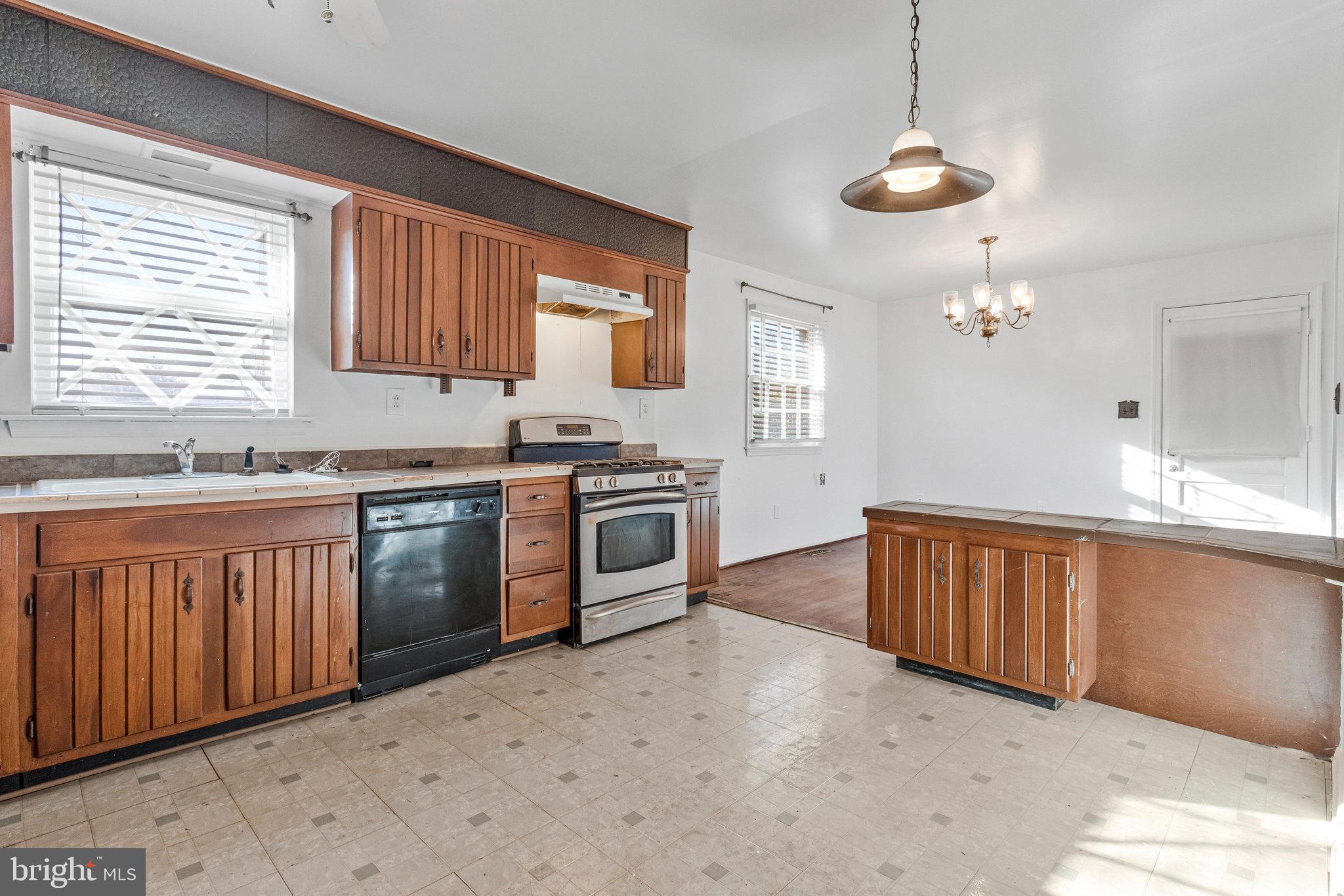 KETTERING - Residential