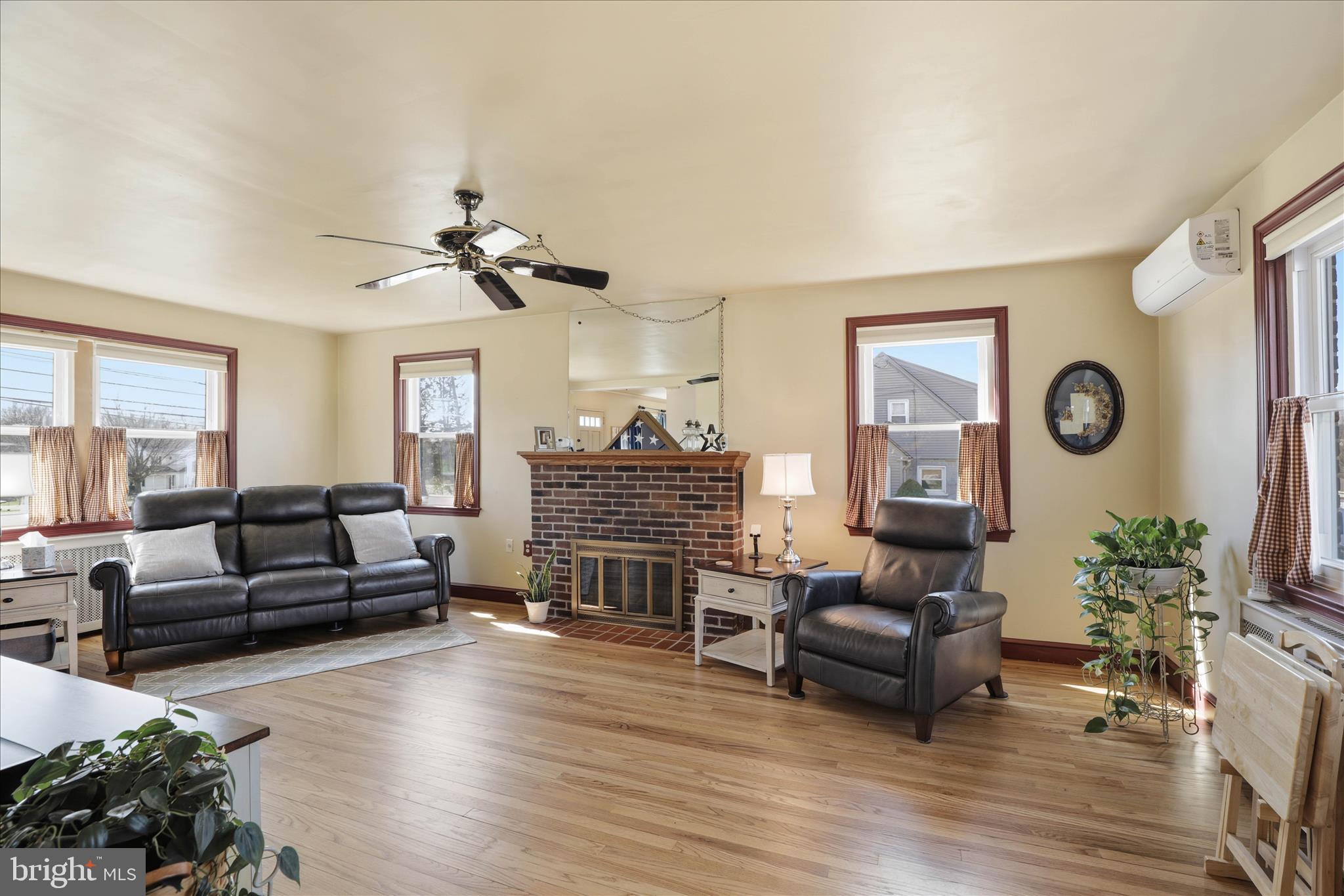 MOUNTVILLE BOROUGH - Residential