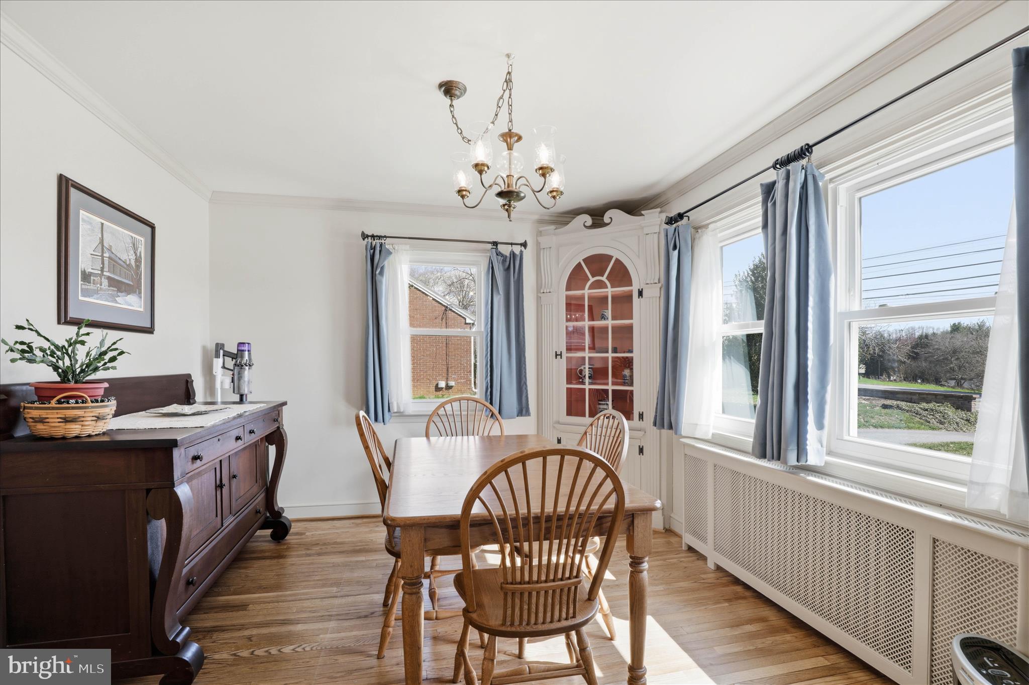 MOUNTVILLE BOROUGH - Residential