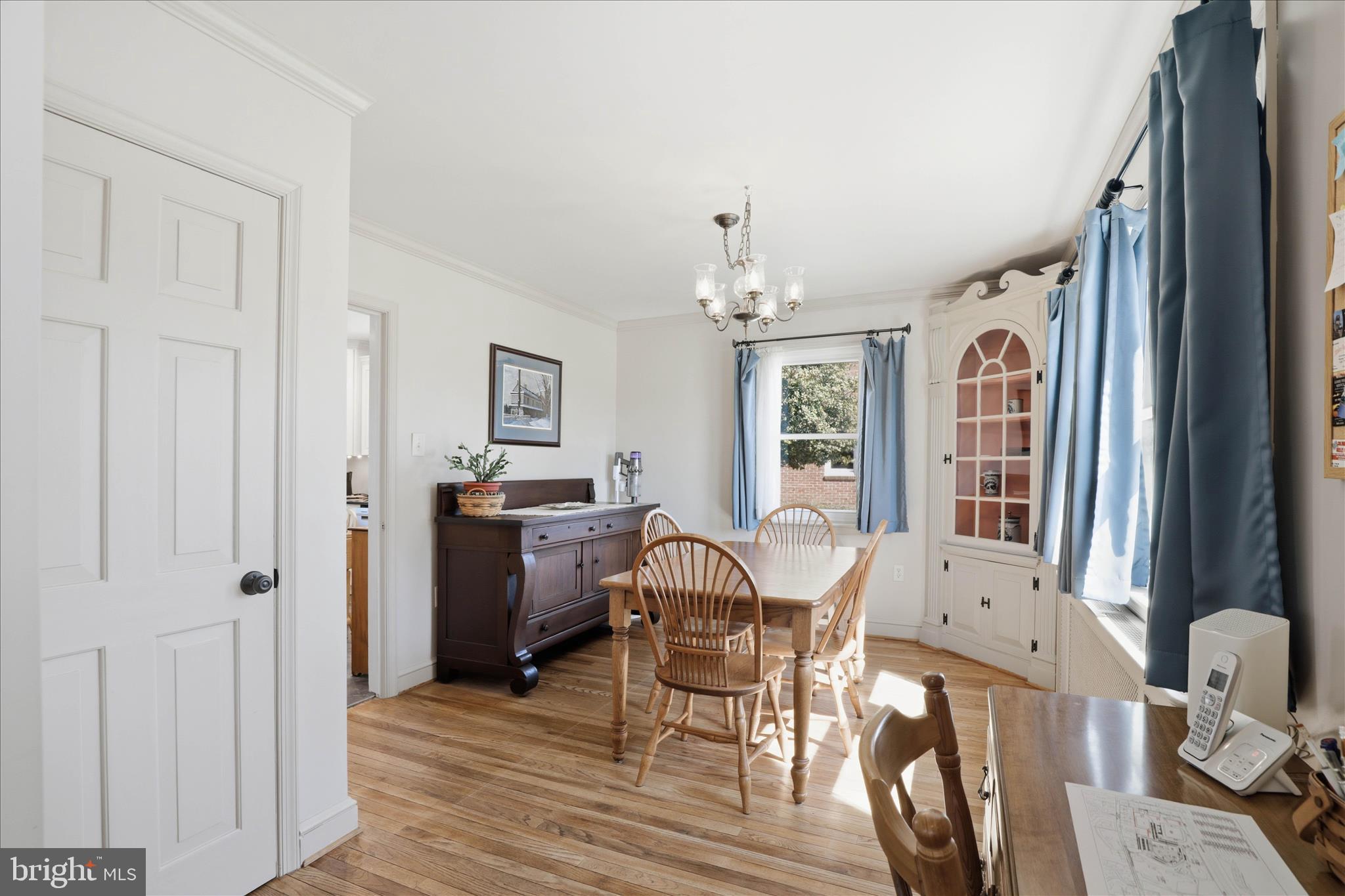 MOUNTVILLE BOROUGH - Residential