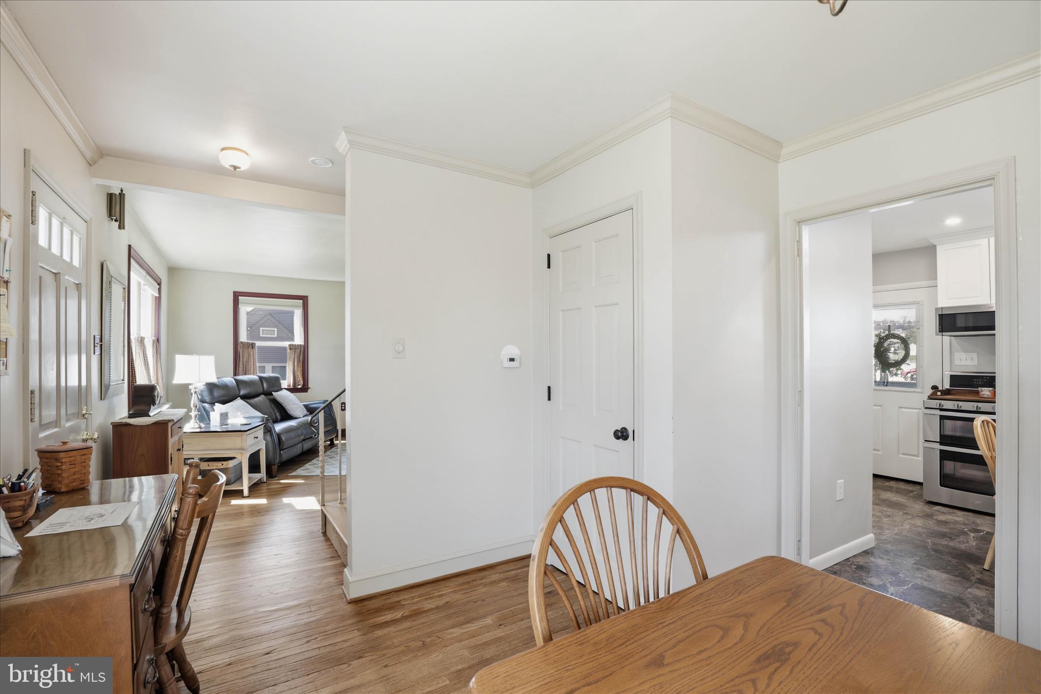 MOUNTVILLE BOROUGH - Residential