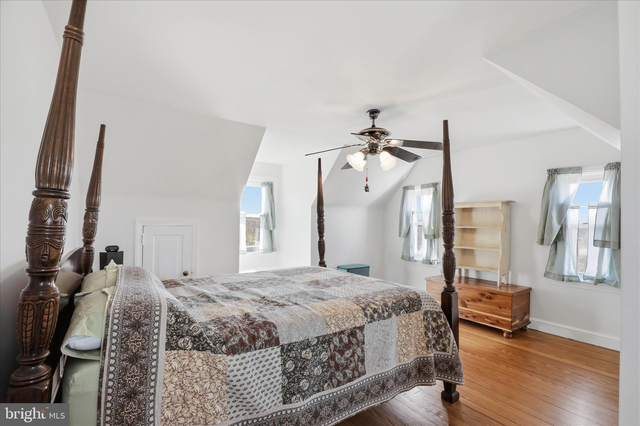 MOUNTVILLE BOROUGH - Residential