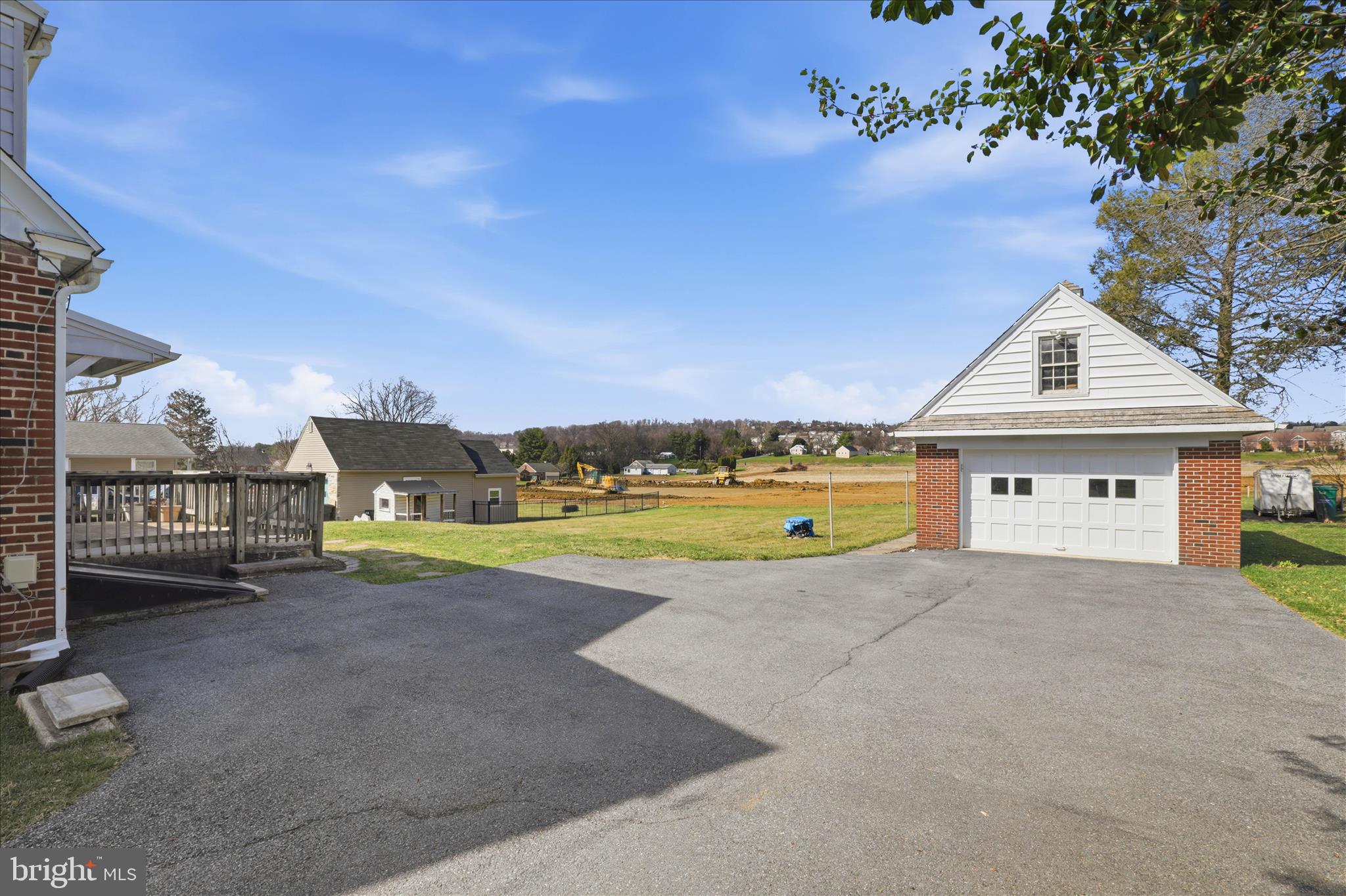 MOUNTVILLE BOROUGH - Residential