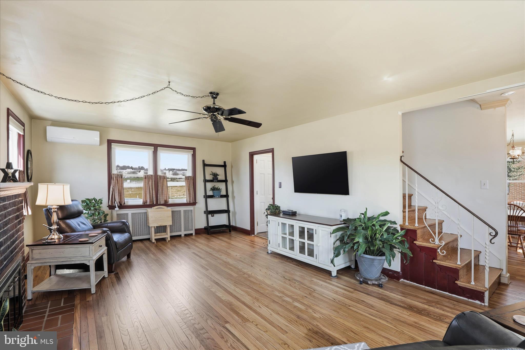 MOUNTVILLE BOROUGH - Residential