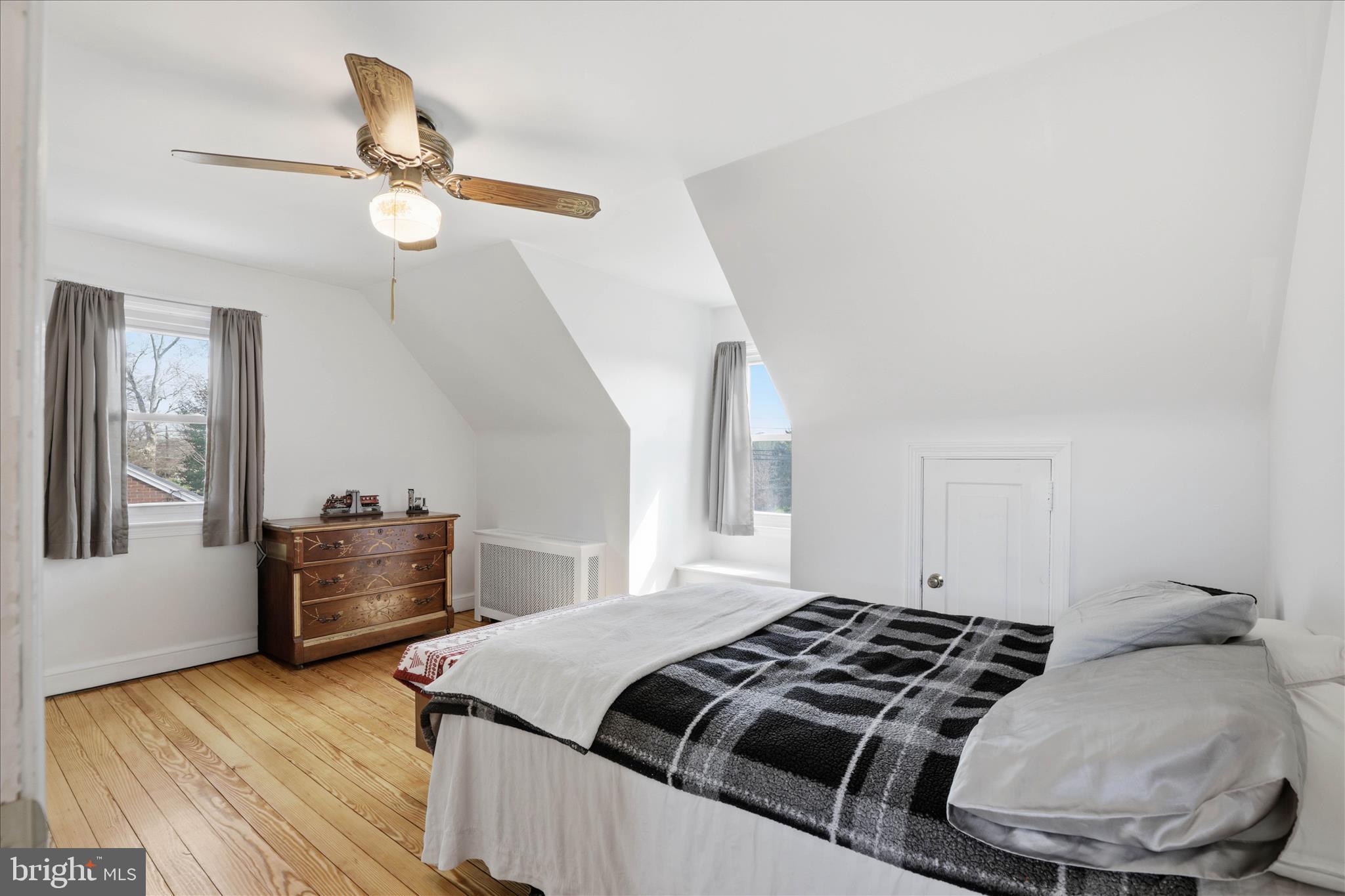 MOUNTVILLE BOROUGH - Residential