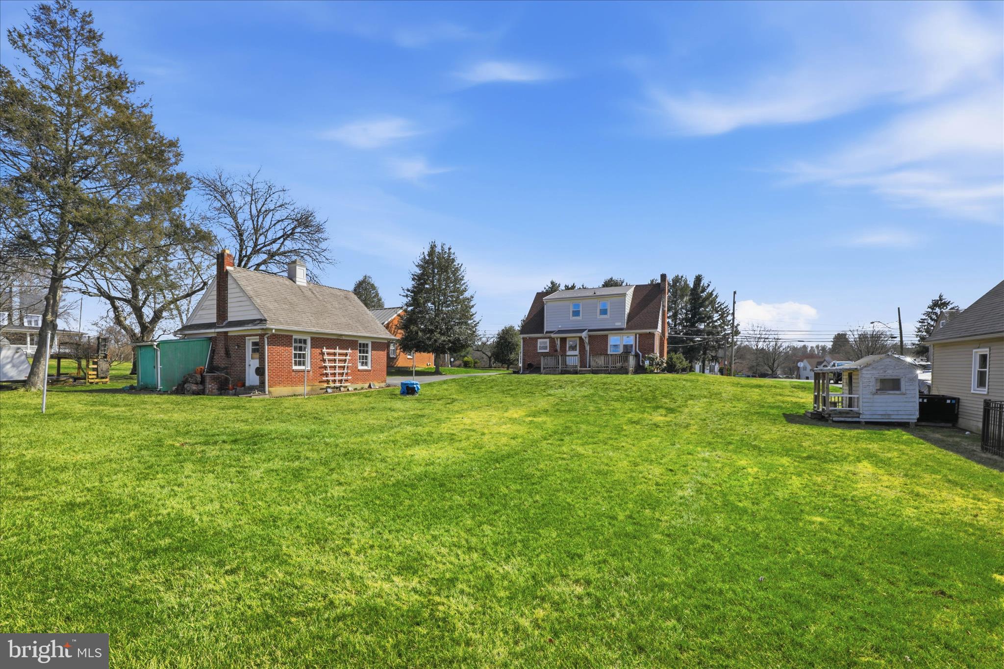 MOUNTVILLE BOROUGH - Residential