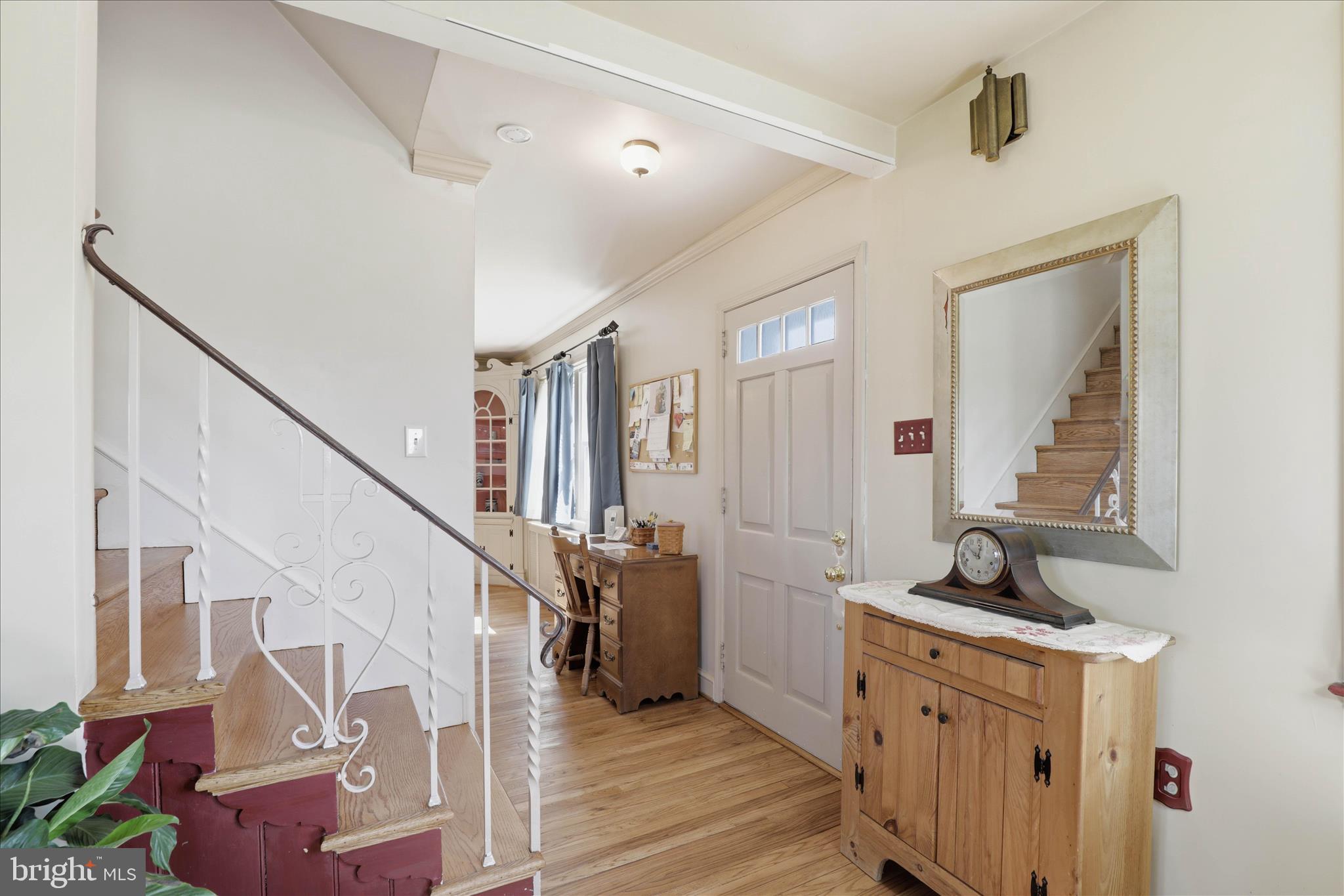 MOUNTVILLE BOROUGH - Residential