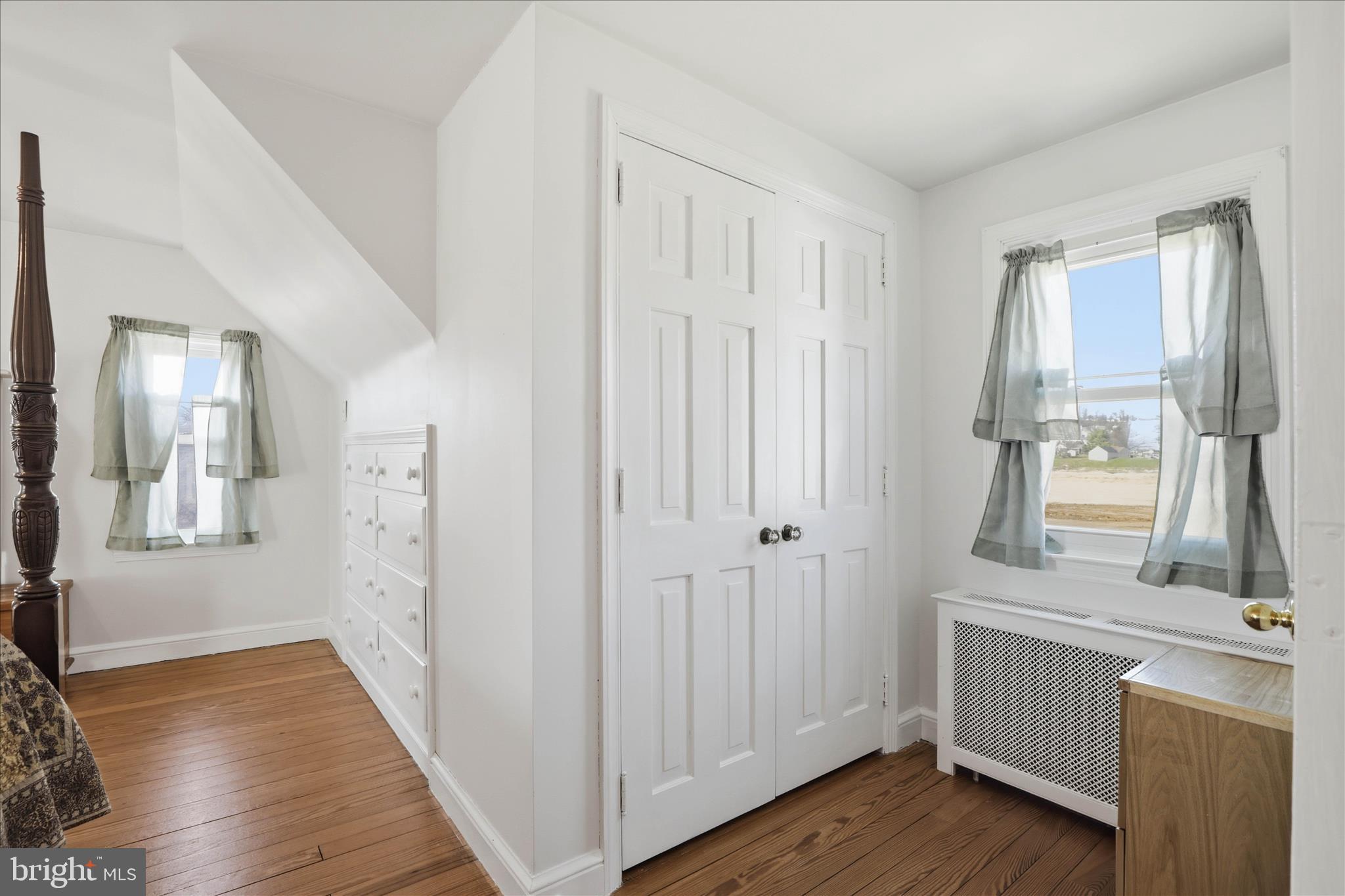 MOUNTVILLE BOROUGH - Residential