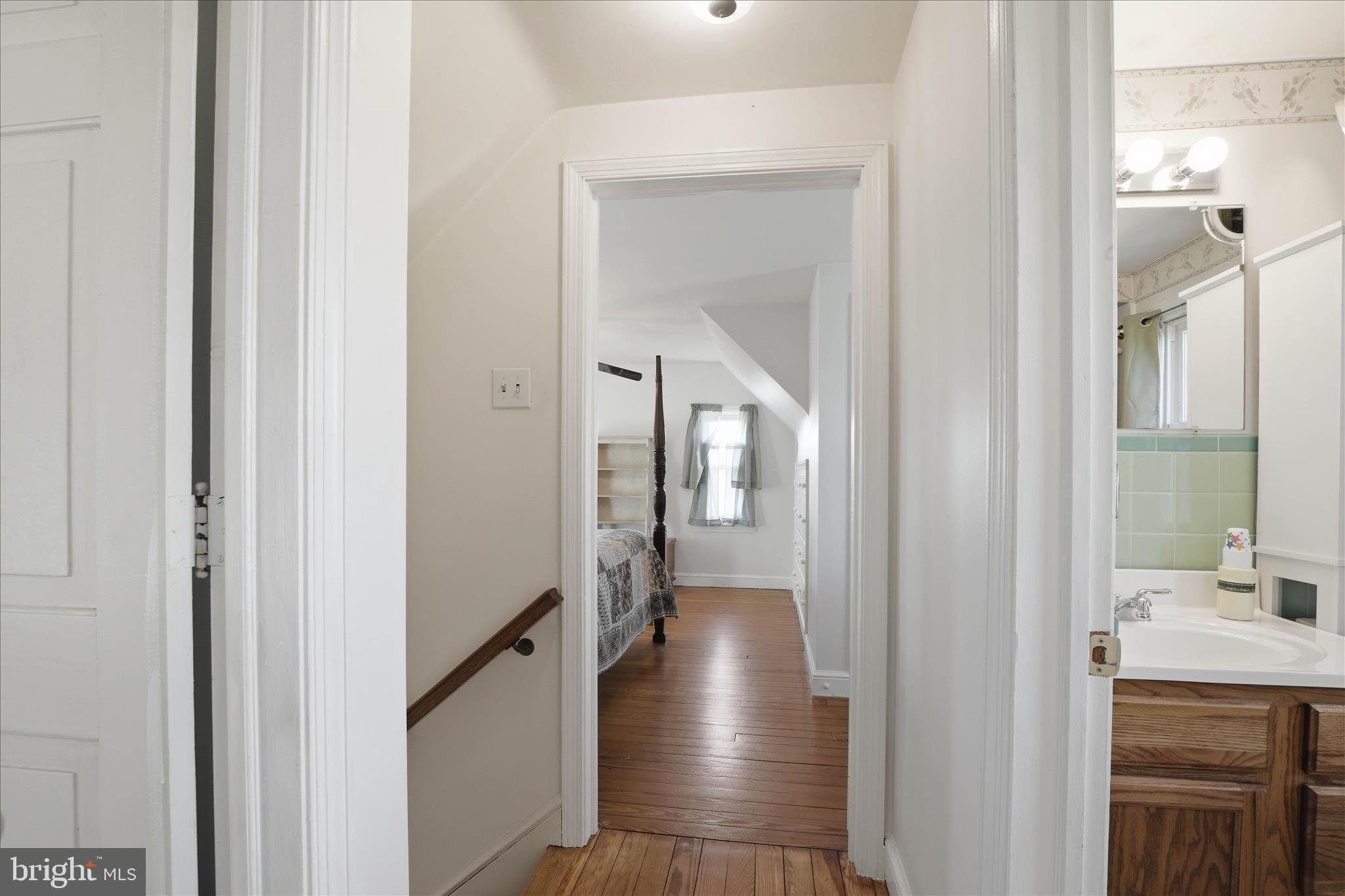 MOUNTVILLE BOROUGH - Residential