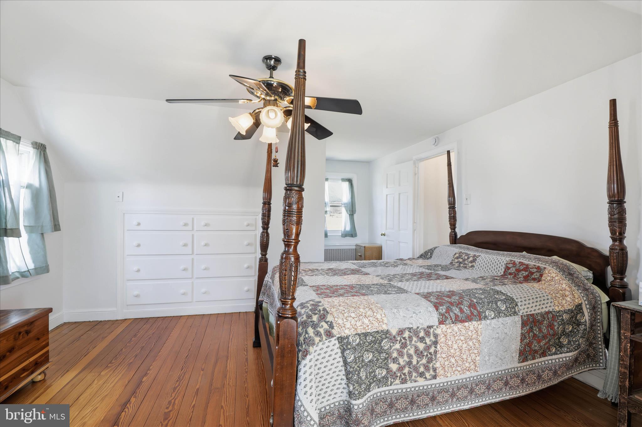 MOUNTVILLE BOROUGH - Residential