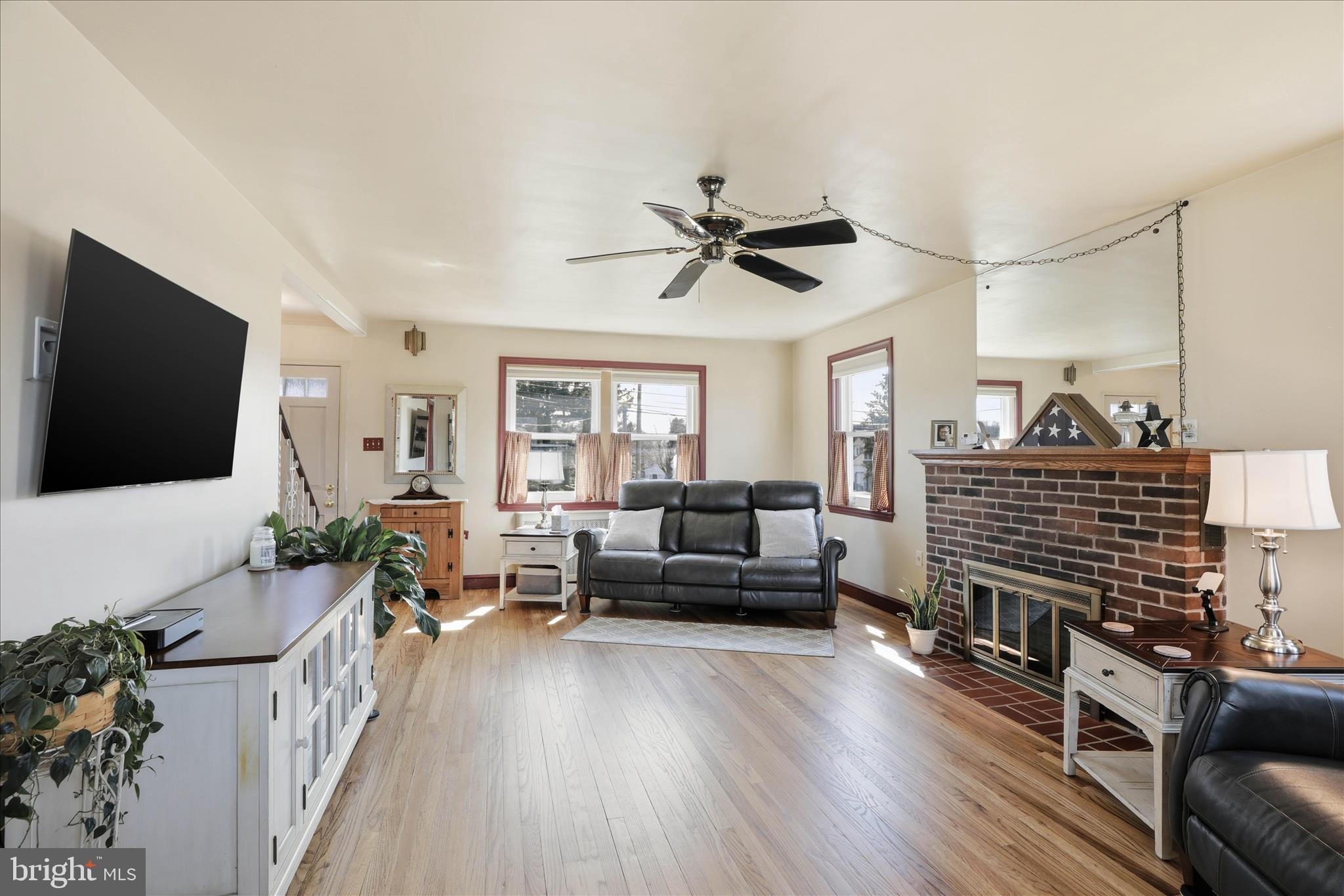 MOUNTVILLE BOROUGH - Residential