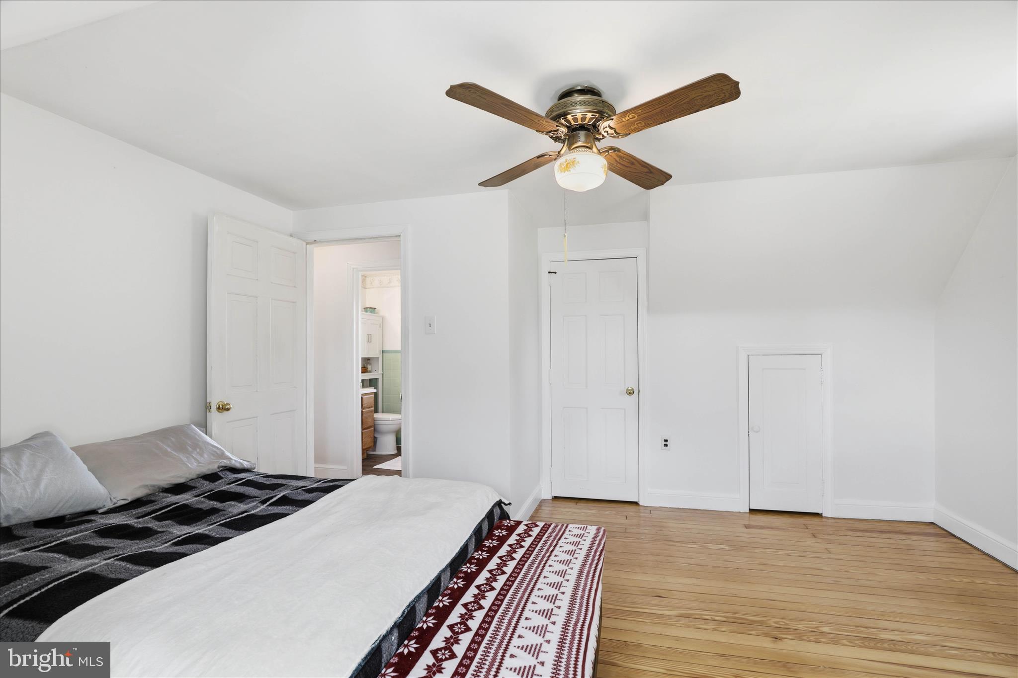 MOUNTVILLE BOROUGH - Residential