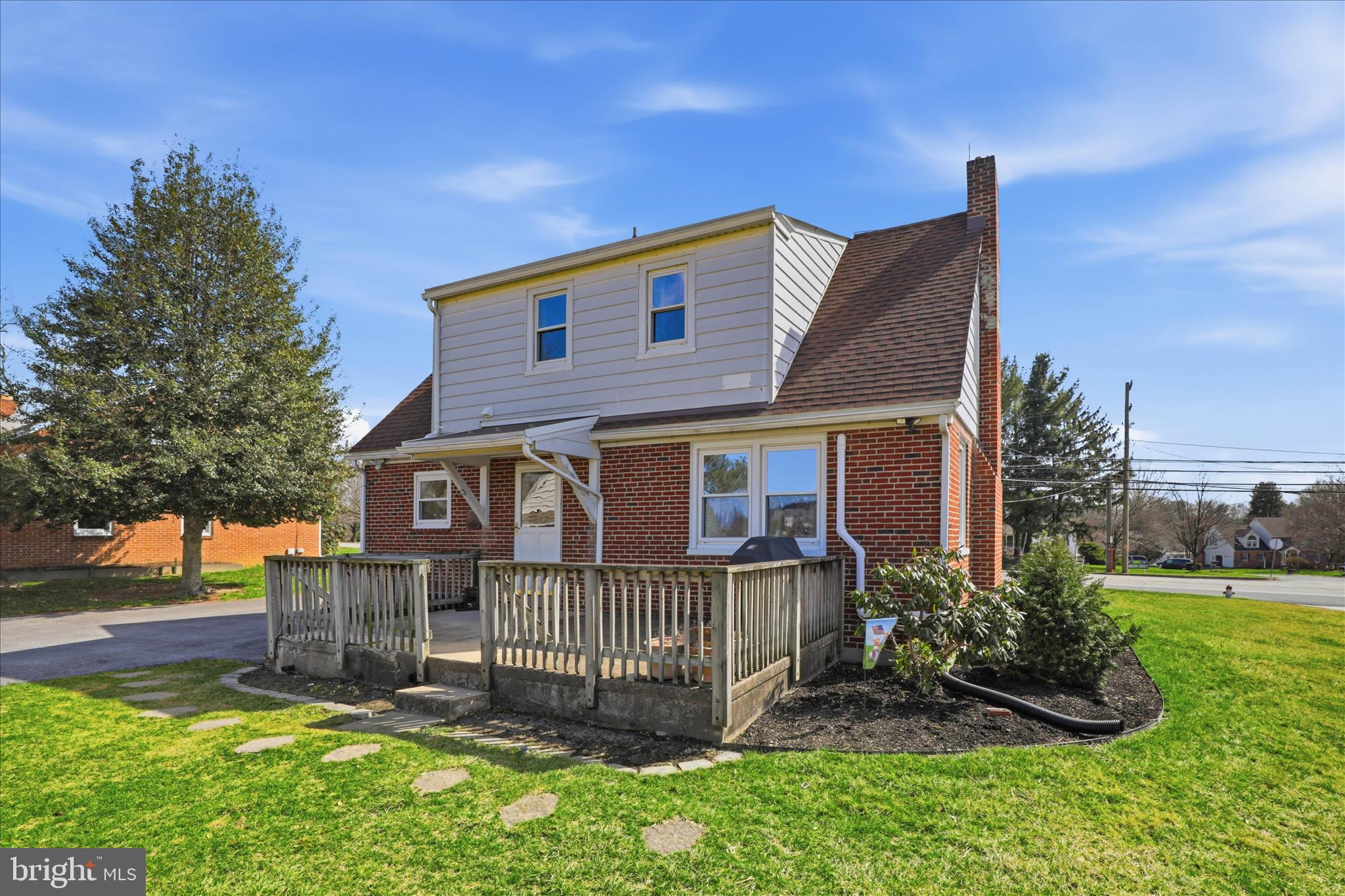 MOUNTVILLE BOROUGH - Residential