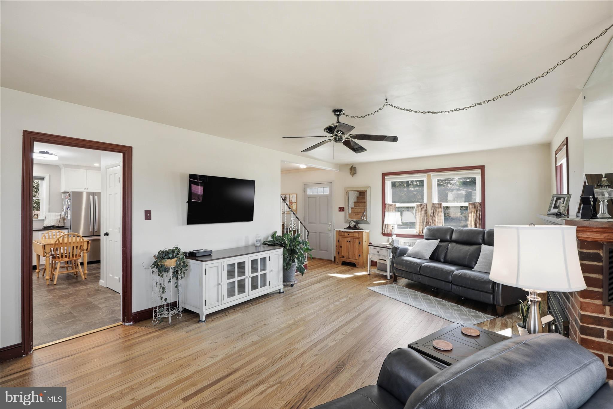 MOUNTVILLE BOROUGH - Residential