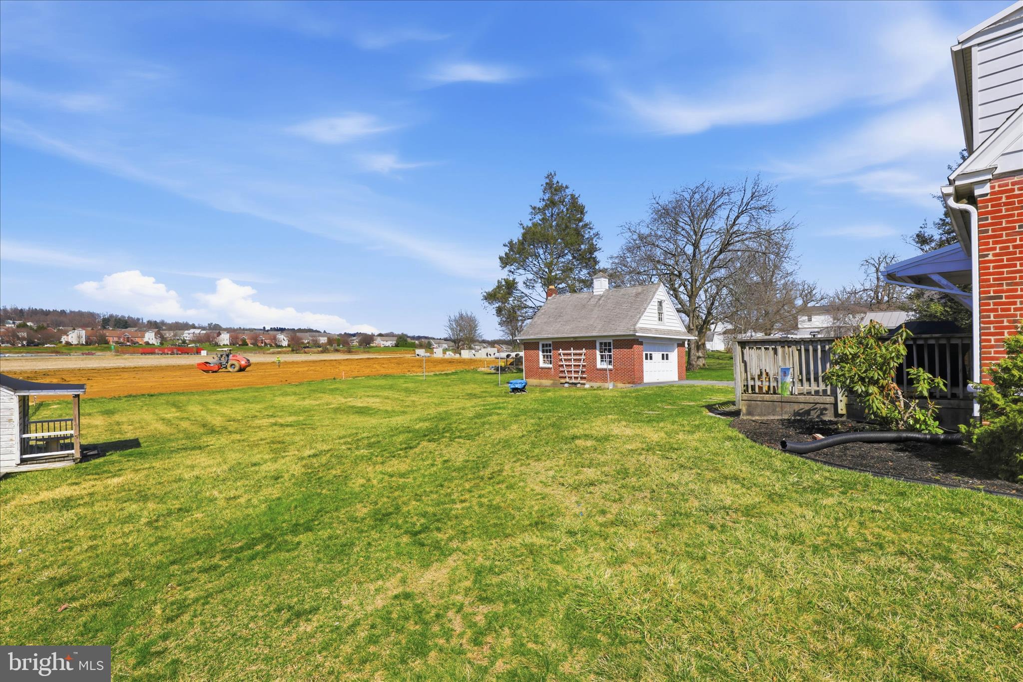 MOUNTVILLE BOROUGH - Residential