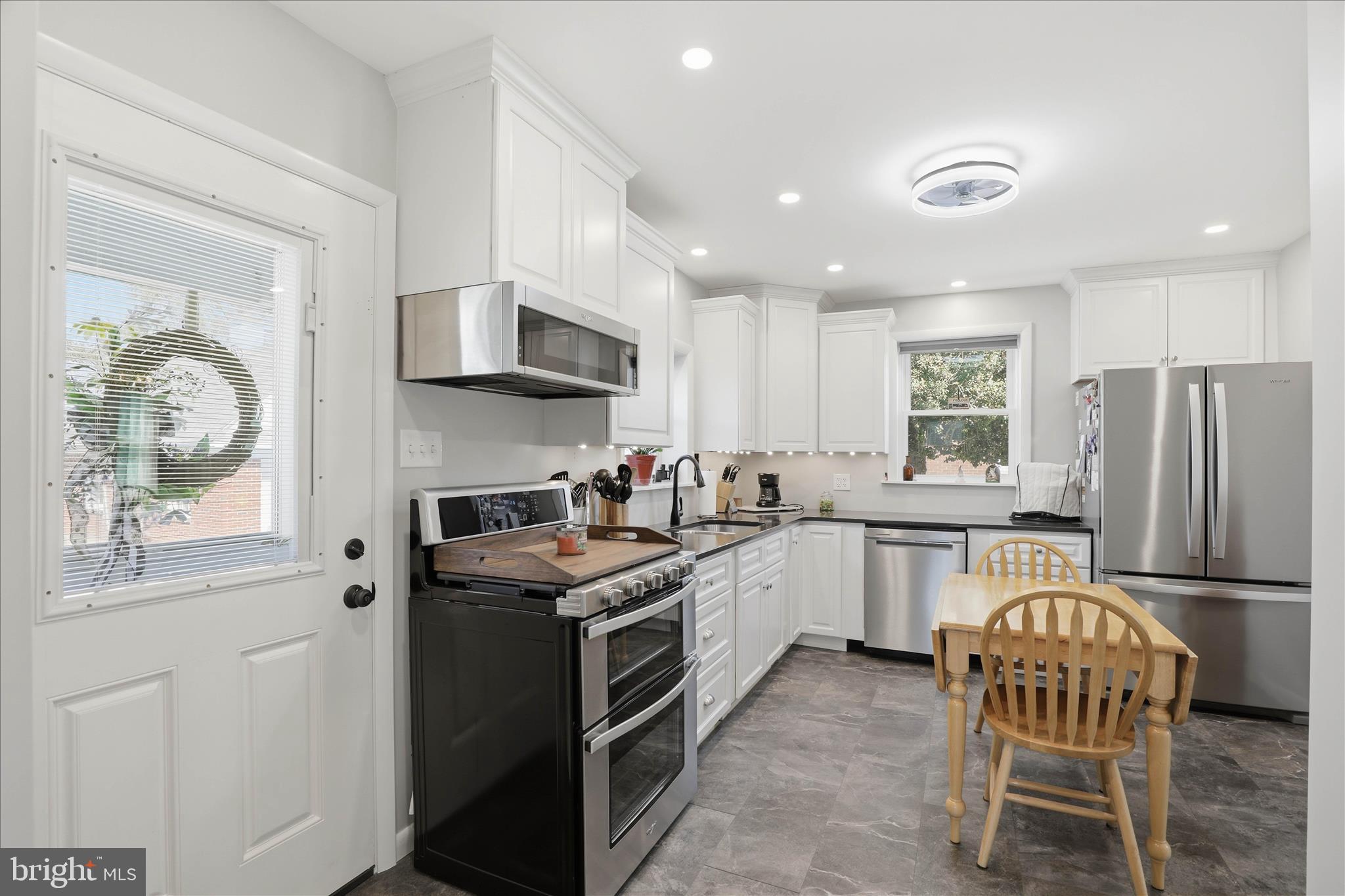 MOUNTVILLE BOROUGH - Residential