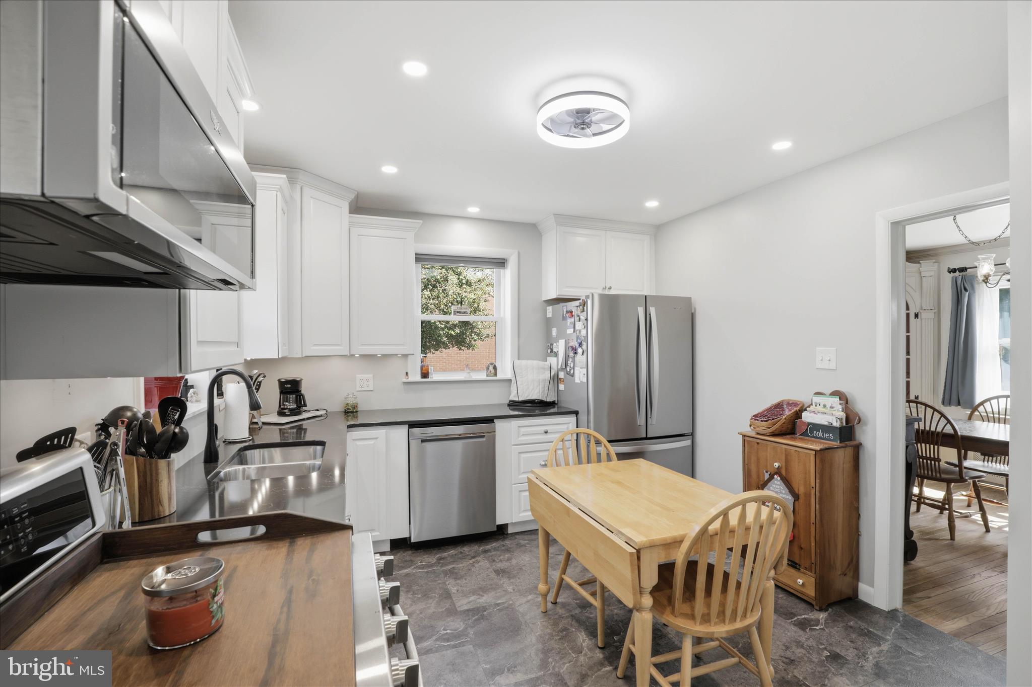 MOUNTVILLE BOROUGH - Residential