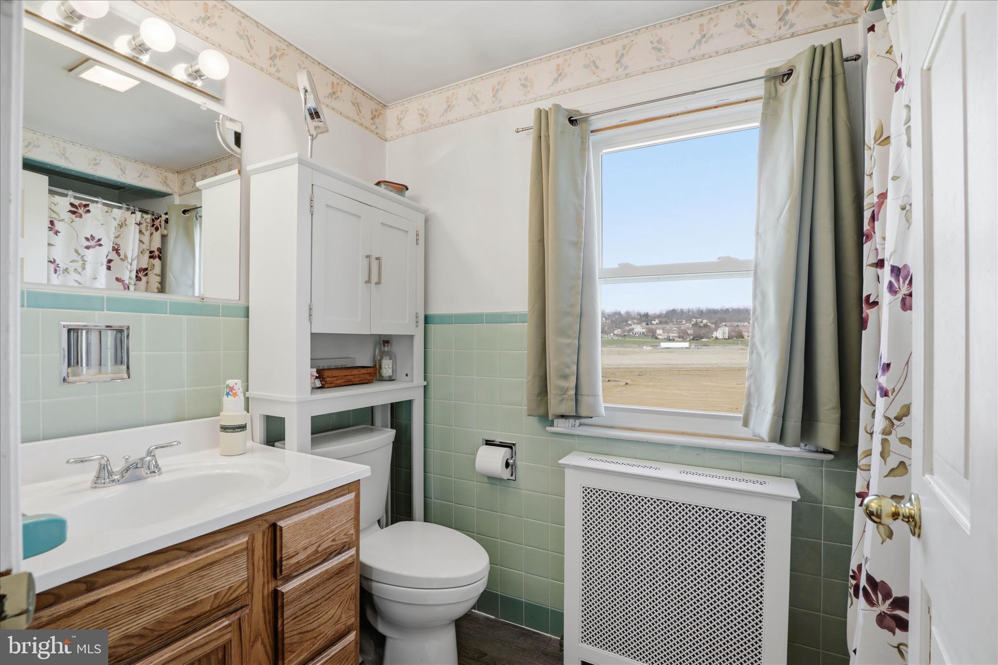 MOUNTVILLE BOROUGH - Residential