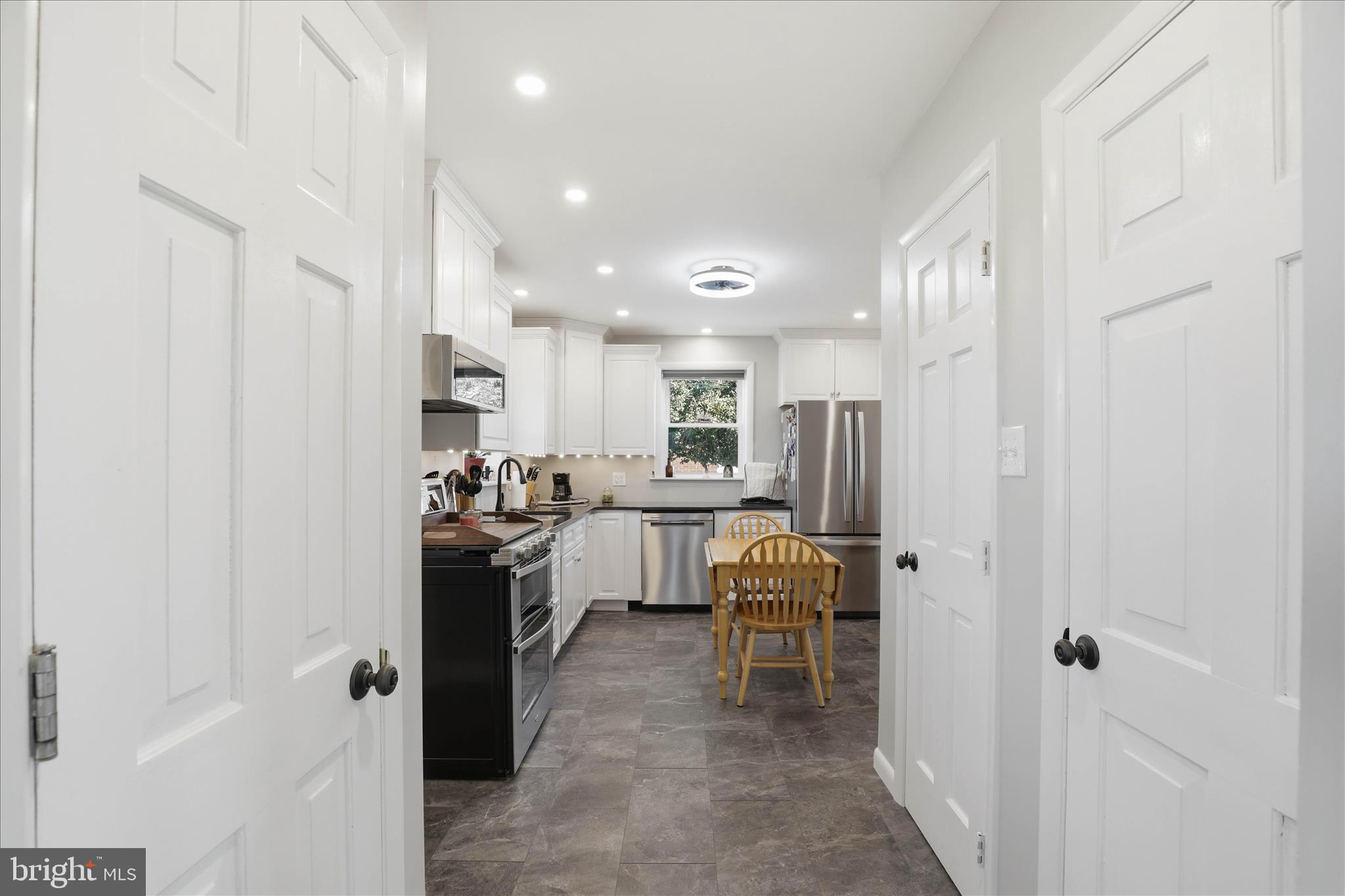 MOUNTVILLE BOROUGH - Residential