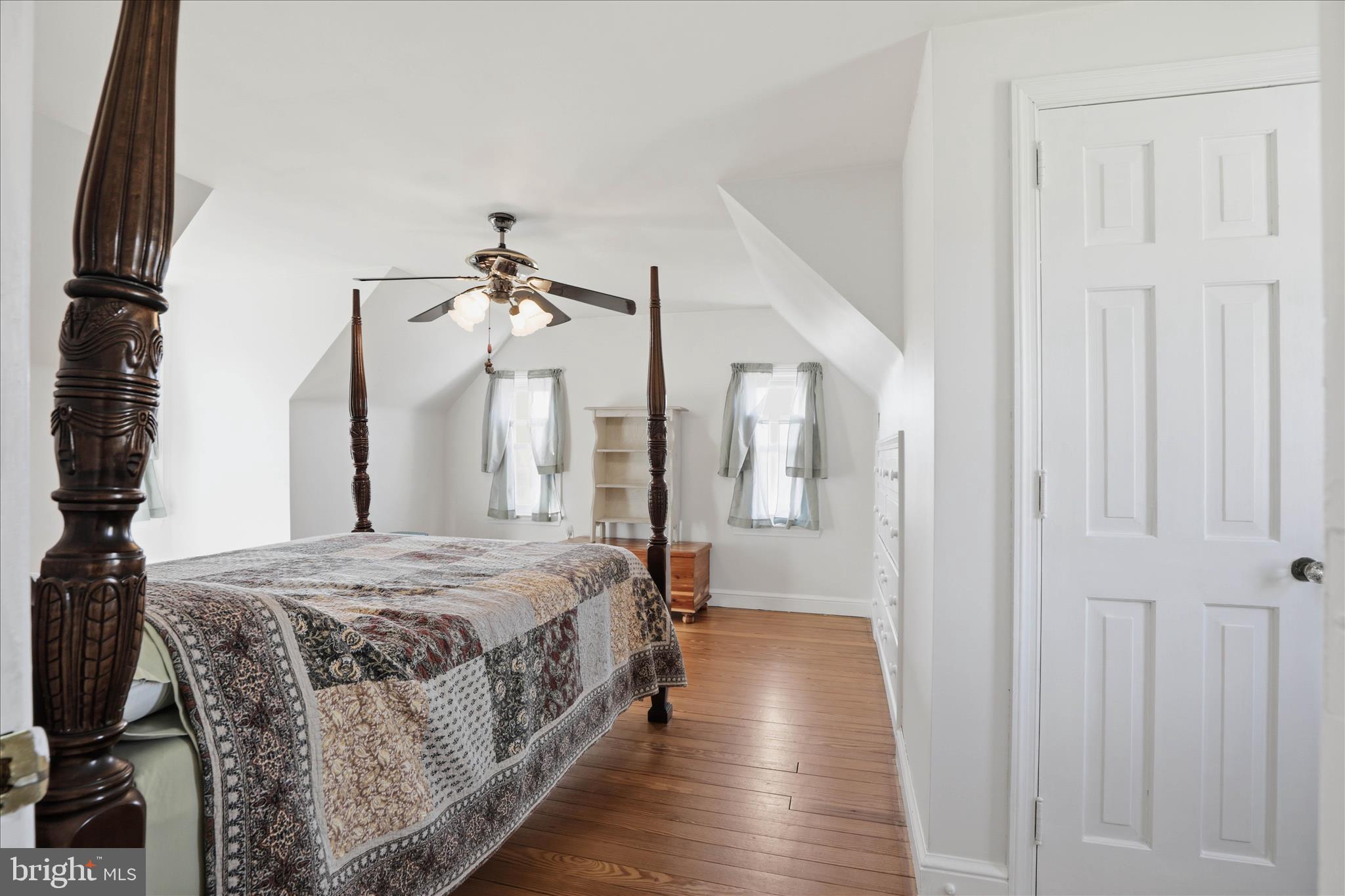 MOUNTVILLE BOROUGH - Residential