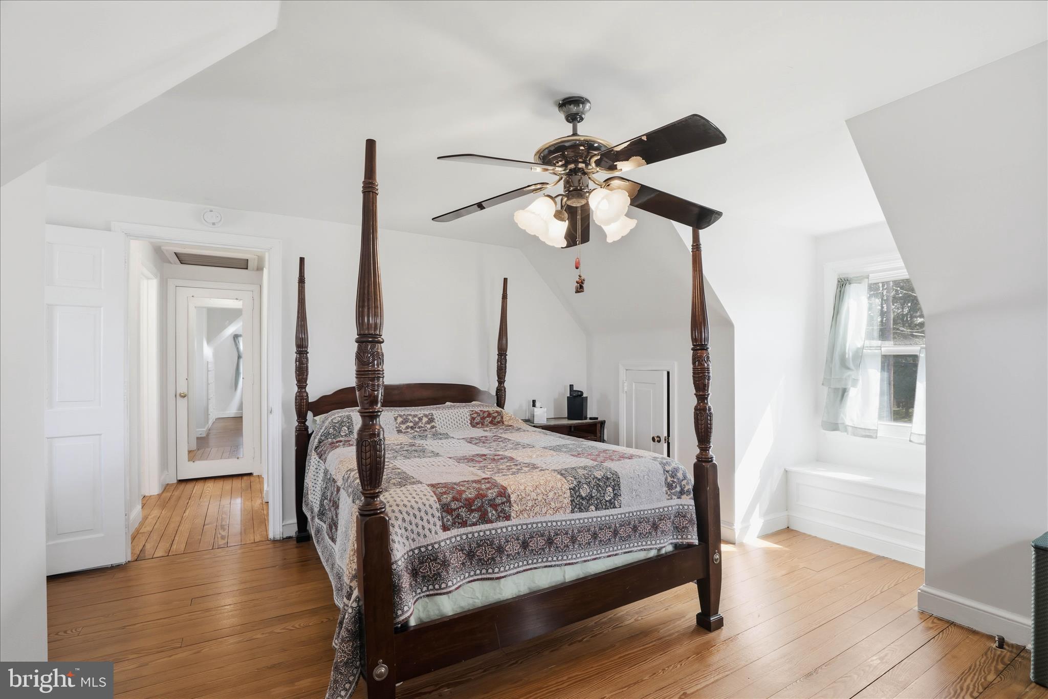 MOUNTVILLE BOROUGH - Residential