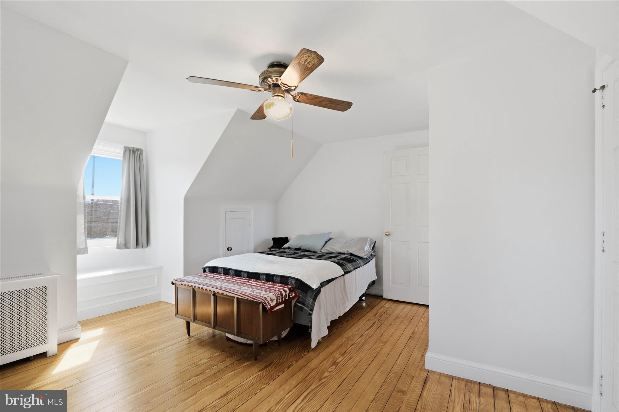 MOUNTVILLE BOROUGH - Residential