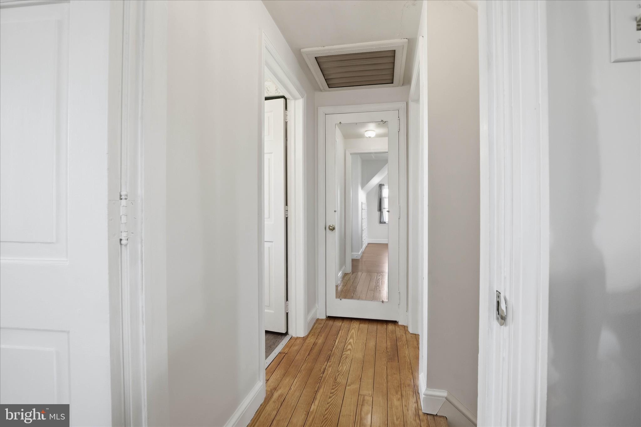 MOUNTVILLE BOROUGH - Residential