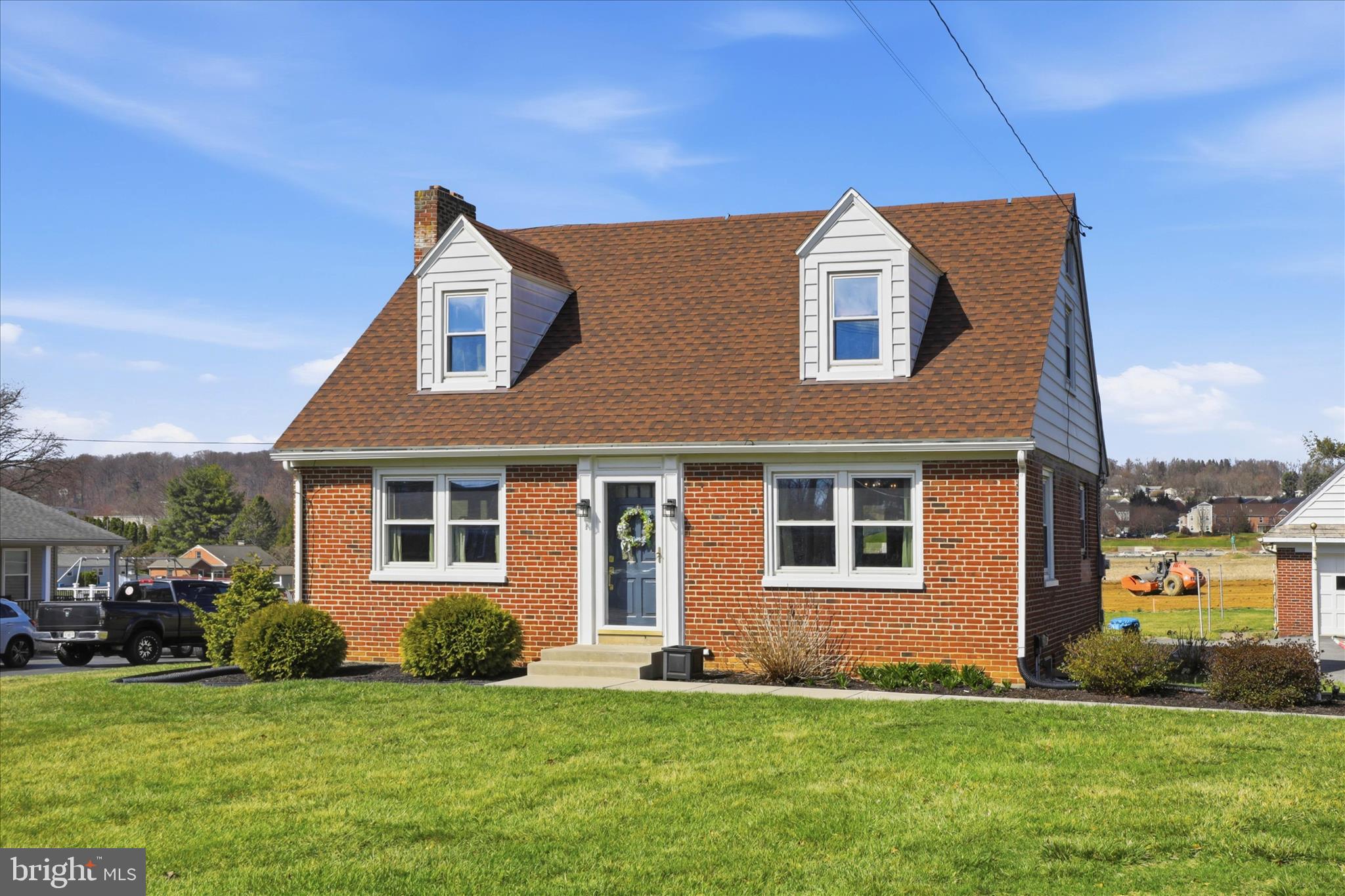 MOUNTVILLE BOROUGH - Residential