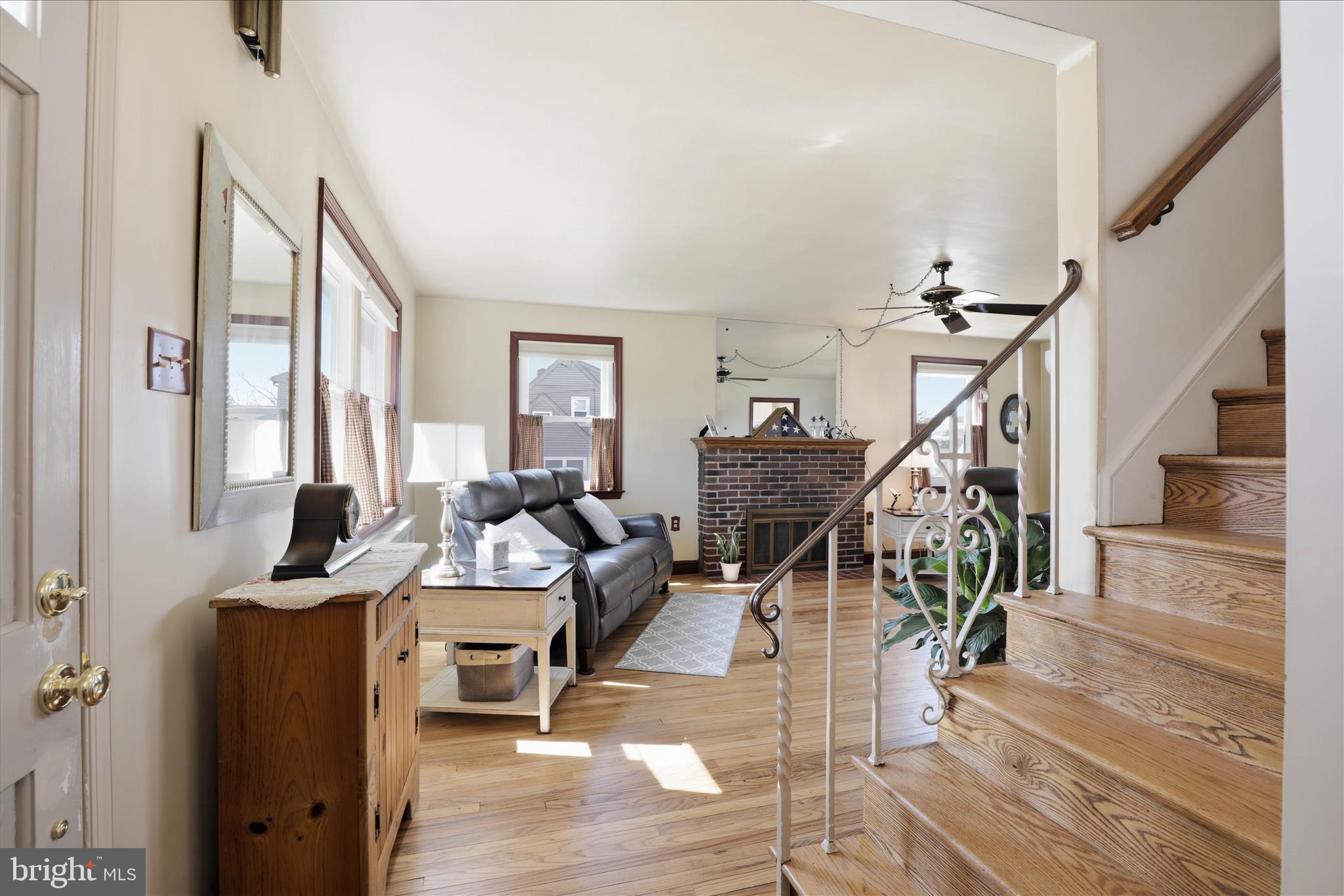 MOUNTVILLE BOROUGH - Residential