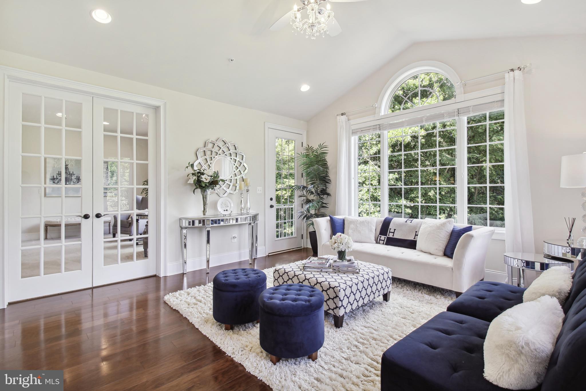 PATUXENT CHASE - Residential