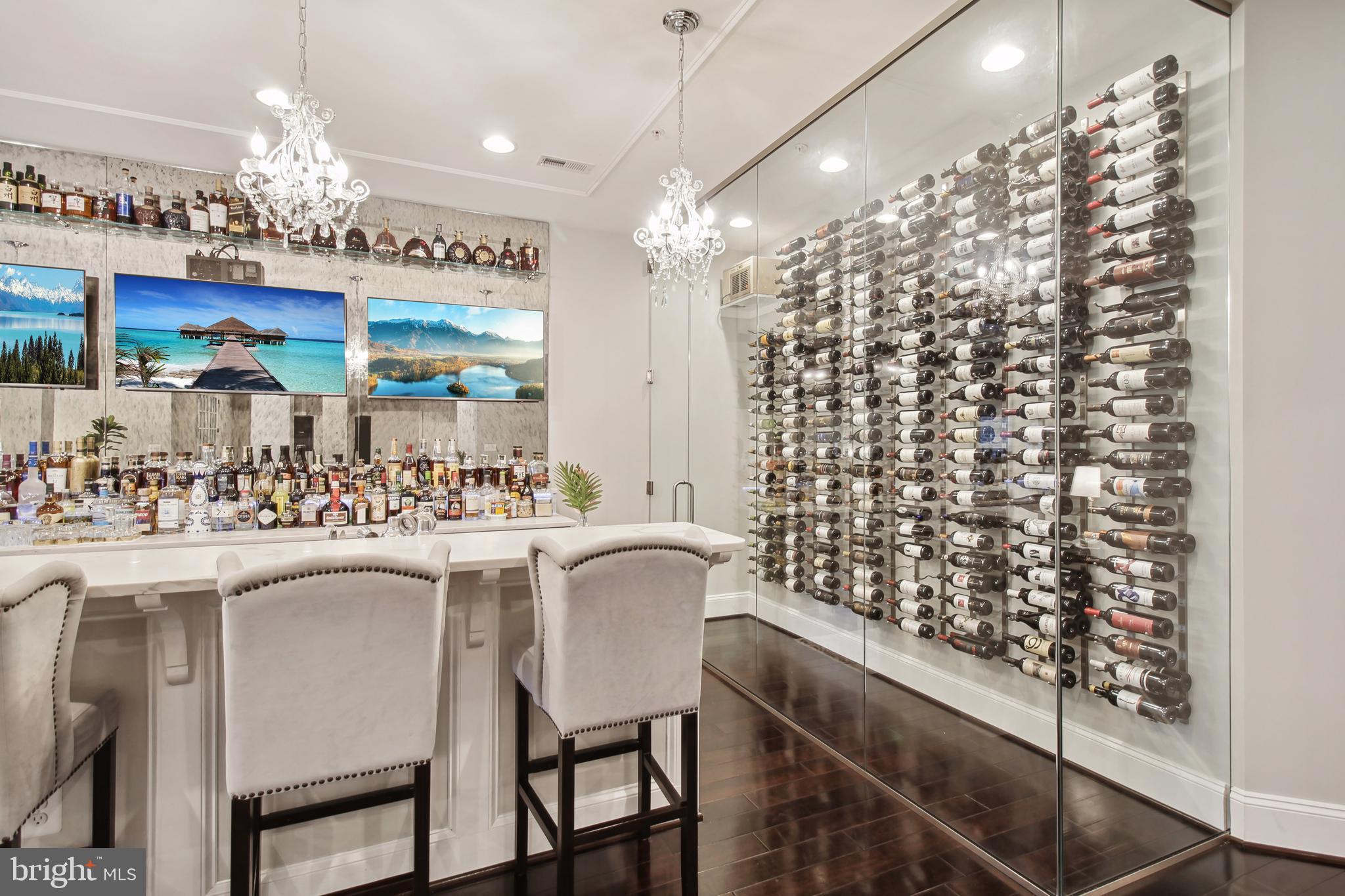 PATUXENT CHASE - Residential