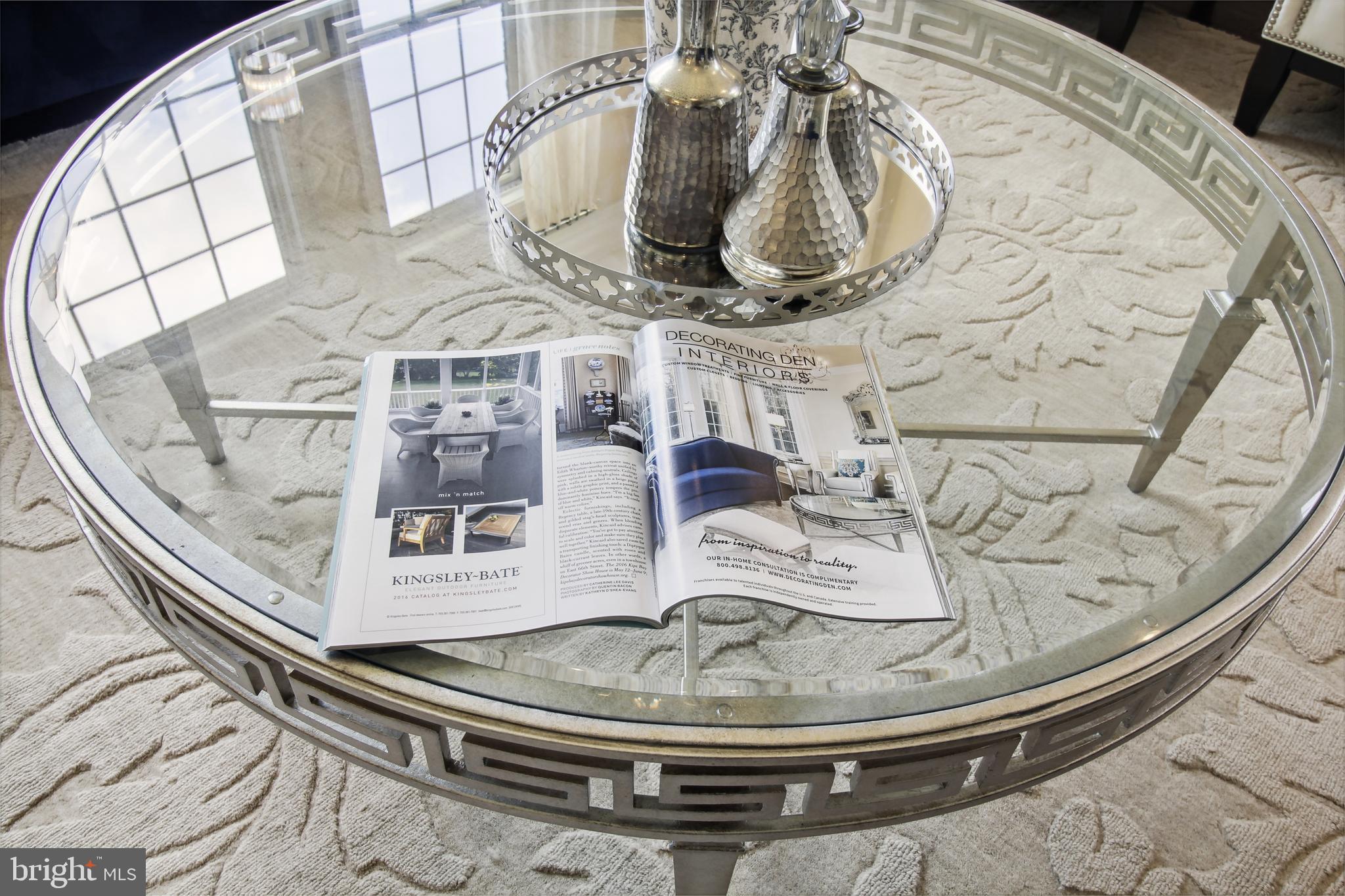 PATUXENT CHASE - Residential