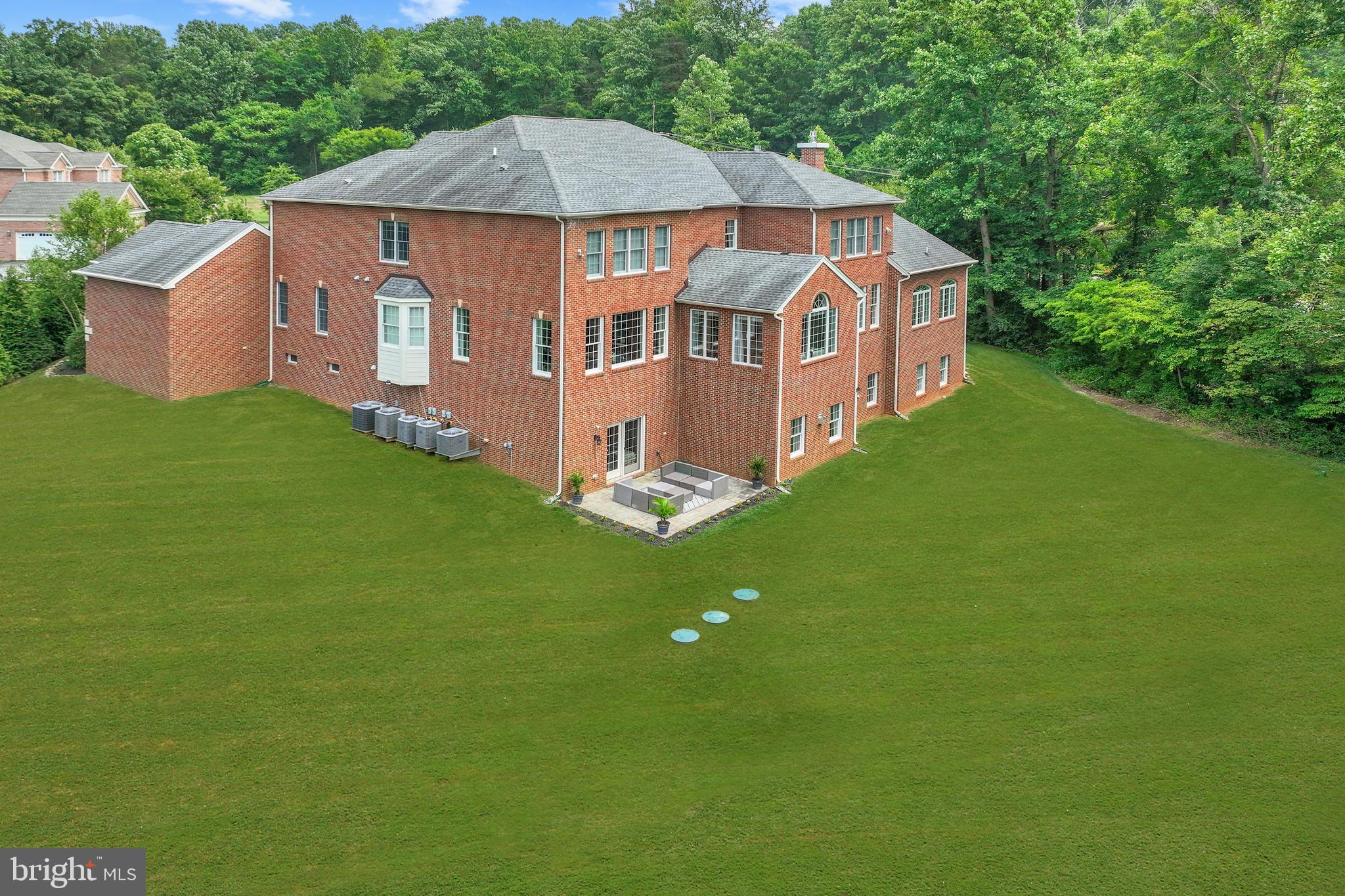 PATUXENT CHASE - Residential