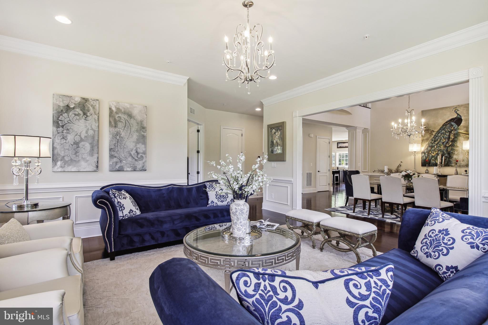 PATUXENT CHASE - Residential