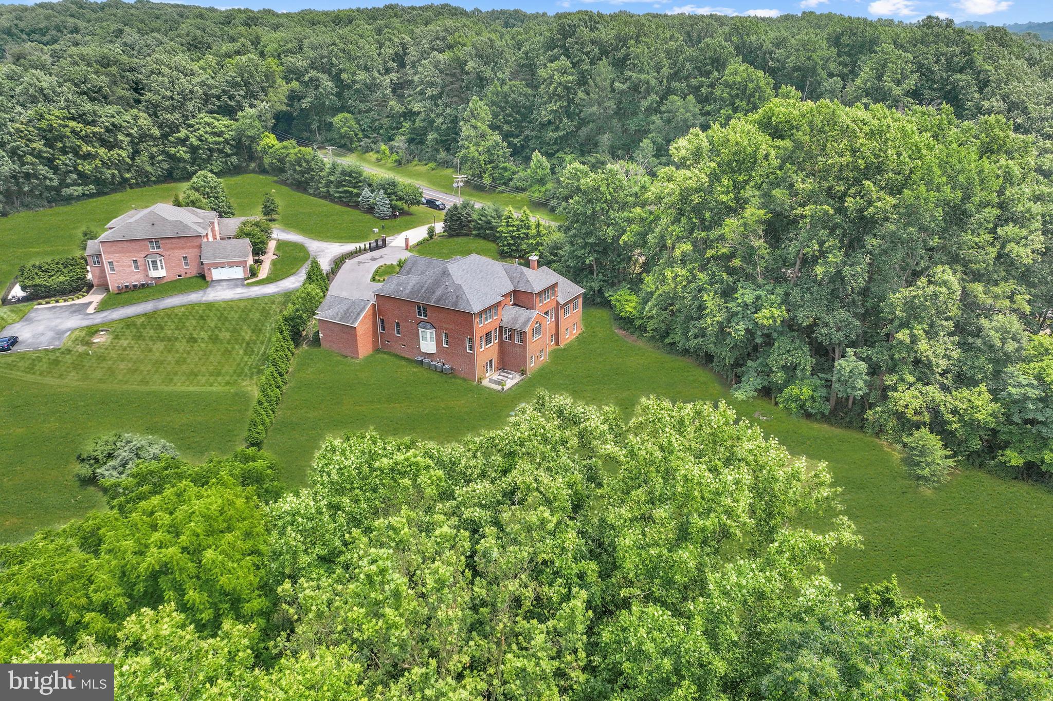 PATUXENT CHASE - Residential