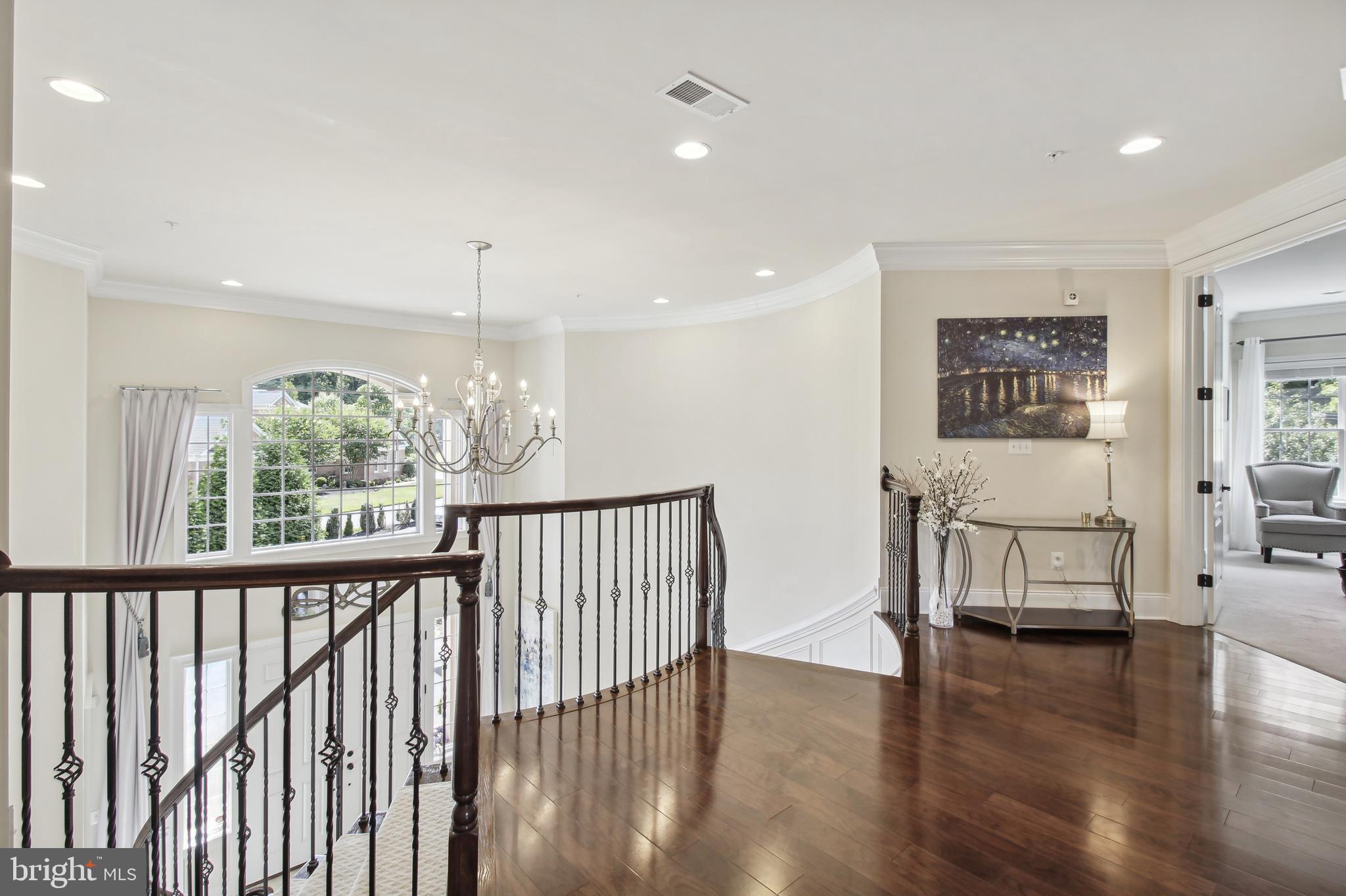 PATUXENT CHASE - Residential