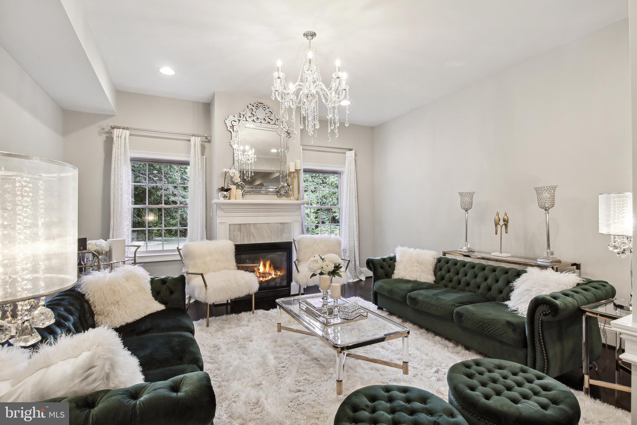 PATUXENT CHASE - Residential