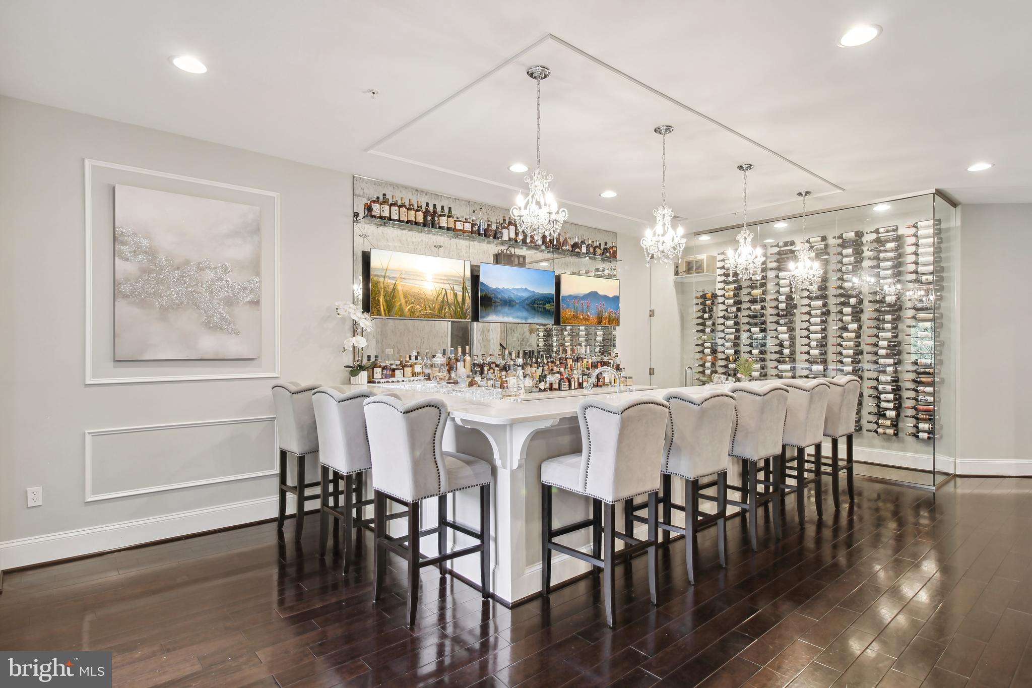 PATUXENT CHASE - Residential