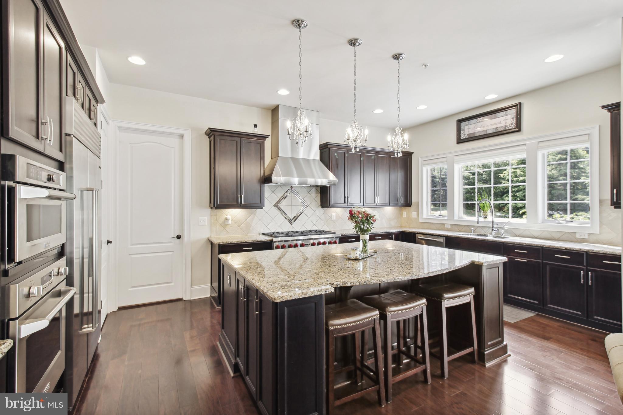 PATUXENT CHASE - Residential